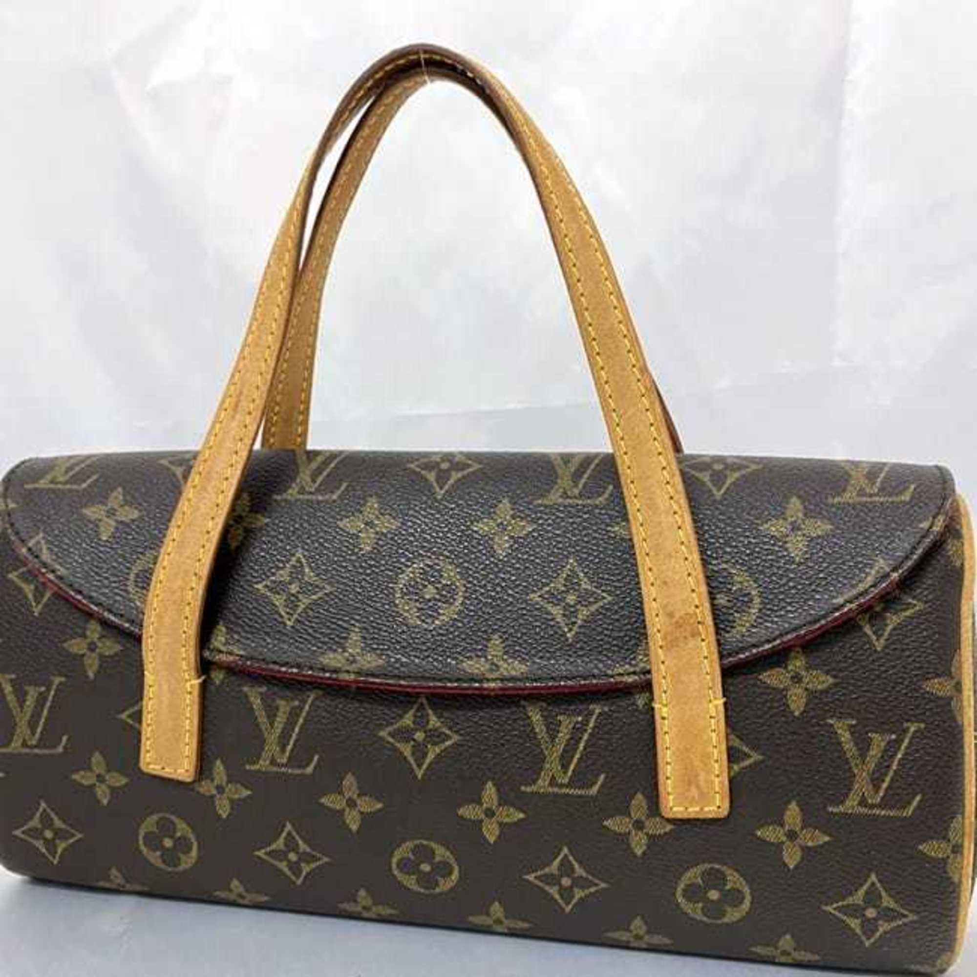 Louis Vuitton Louis Vuitton Sonatine handbag Size ONE SIZE - 11 Thumbnail