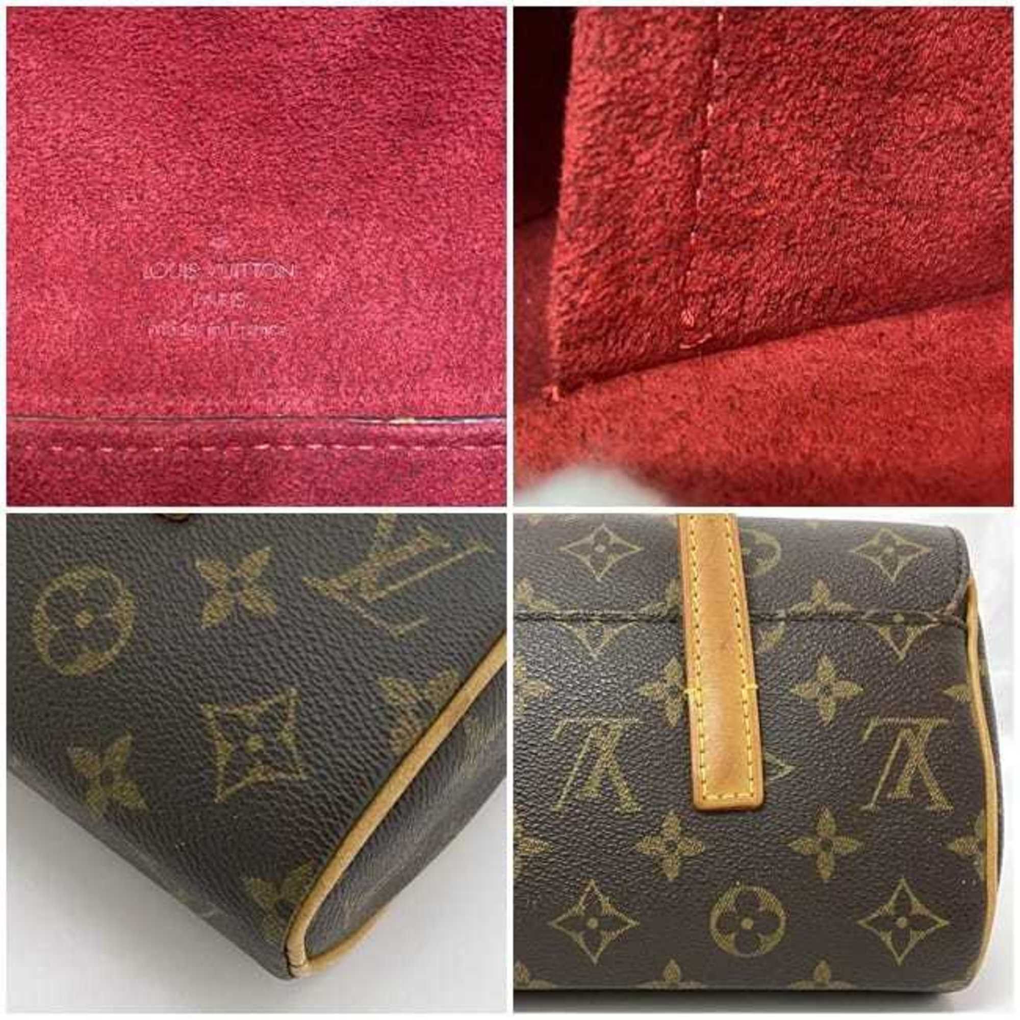 Louis Vuitton Louis Vuitton Sonatine handbag Size ONE SIZE - 6 Thumbnail