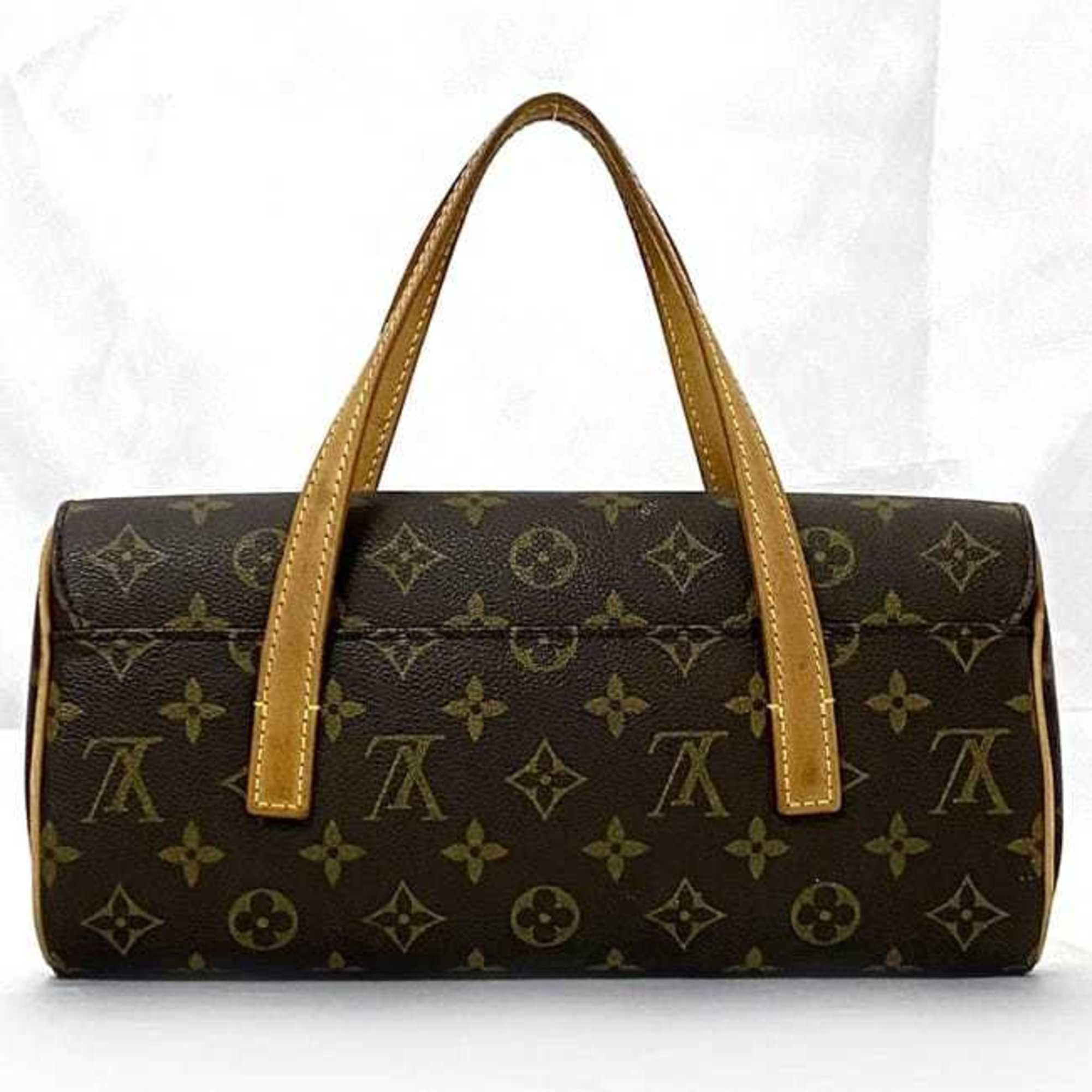 Louis Vuitton Louis Vuitton Sonatine handbag Size ONE SIZE - 9 Thumbnail