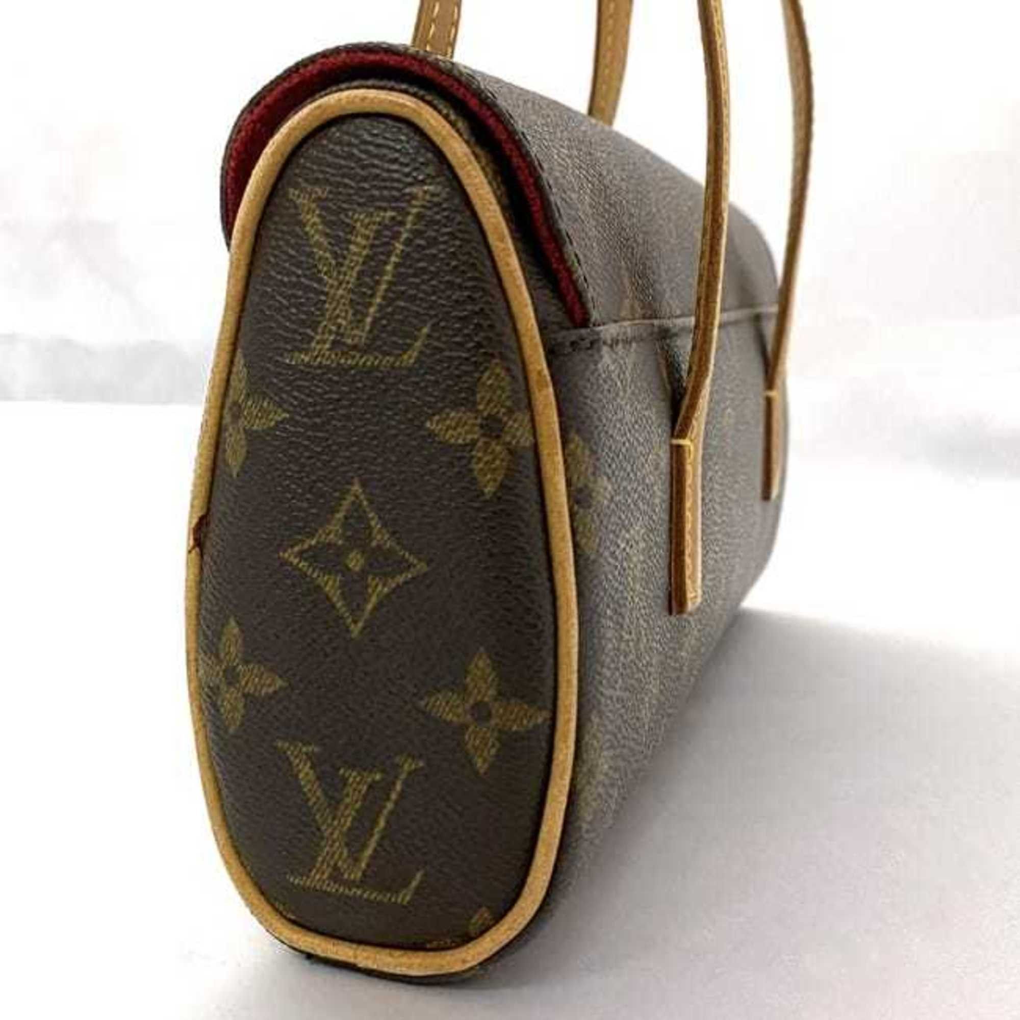 Louis Vuitton Louis Vuitton Sonatine handbag Size ONE SIZE - 4 Thumbnail