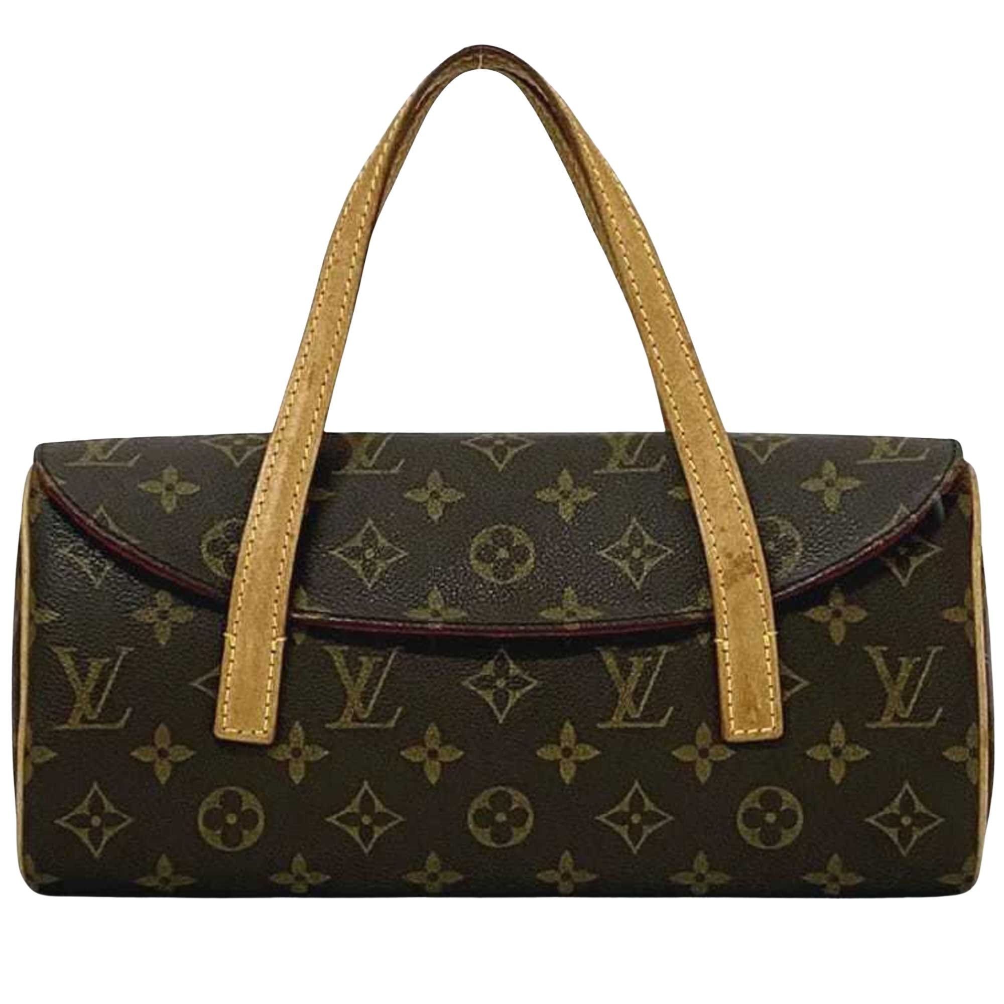 Louis Vuitton Louis Vuitton Sonatine handbag Size ONE SIZE - 2 Thumbnail