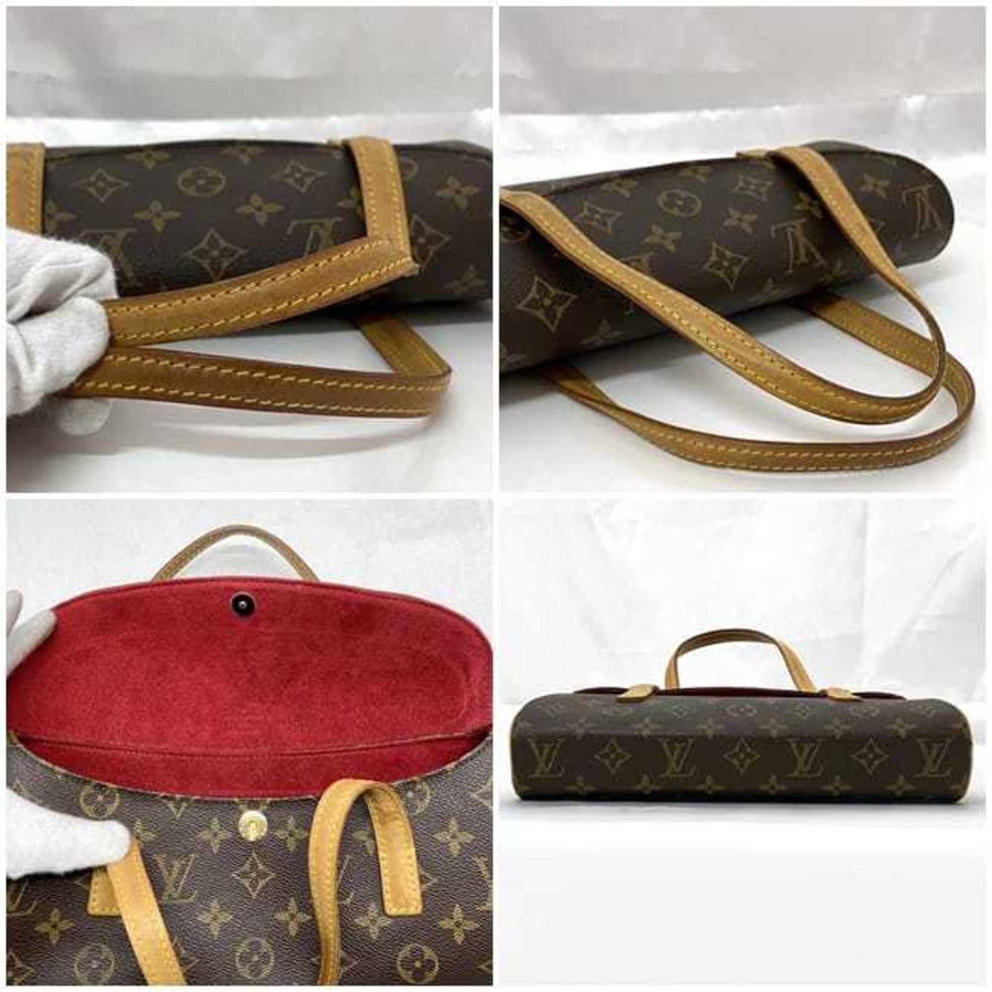 Louis Vuitton Louis Vuitton Sonatine handbag Size ONE SIZE - 5 Thumbnail