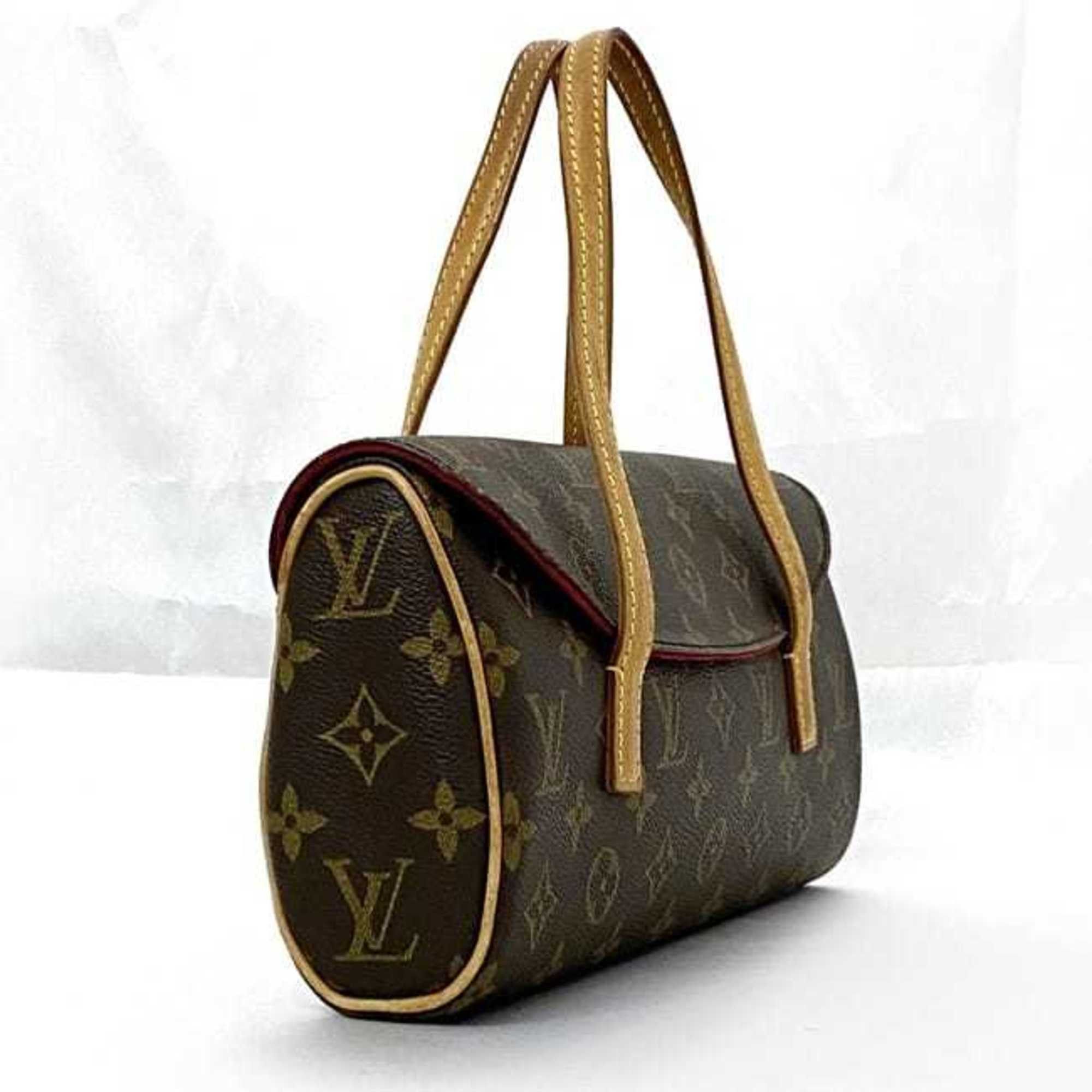 Louis Vuitton Louis Vuitton Sonatine handbag Size ONE SIZE - 3 Thumbnail