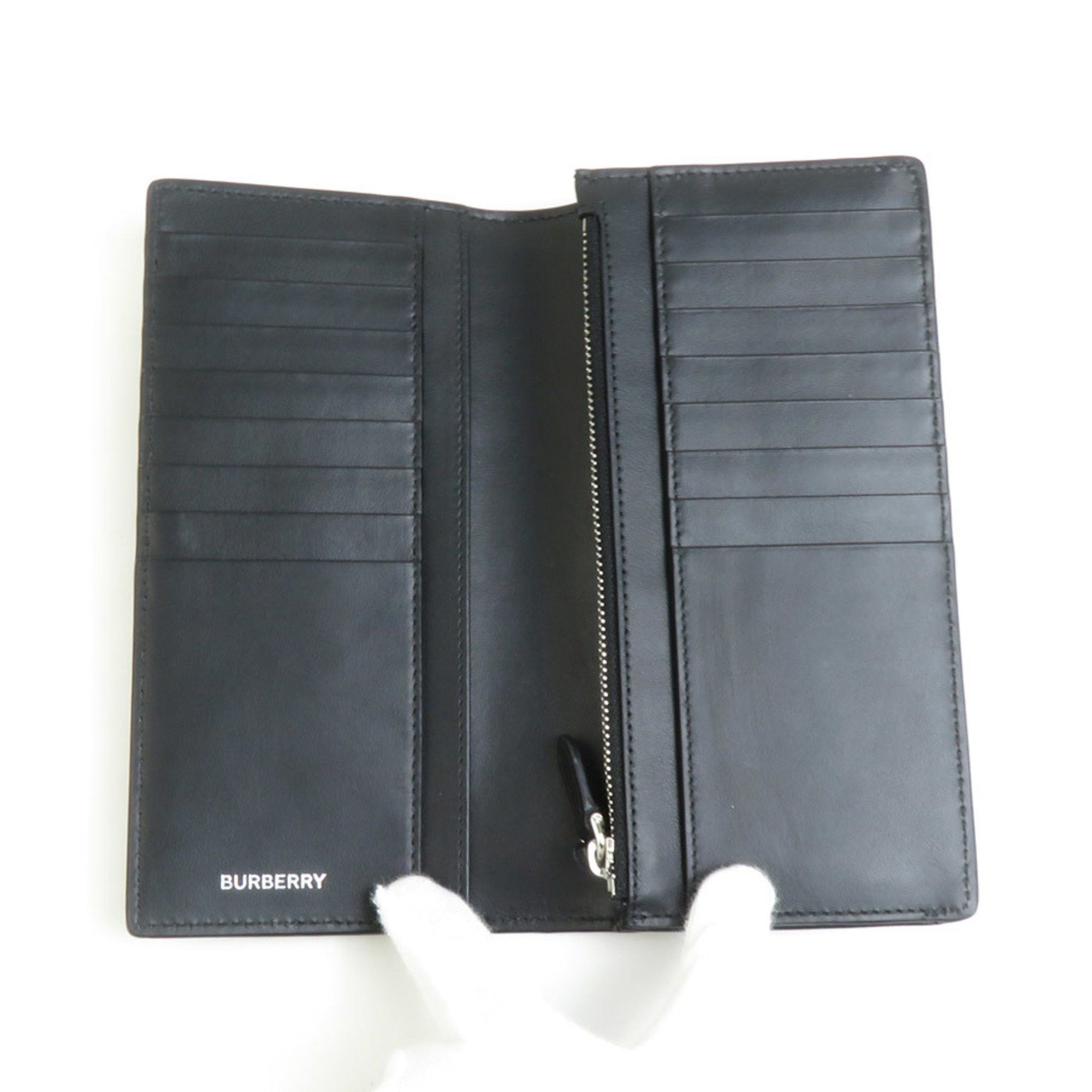 Burberry Burberry Nova Check wallet Size ONE SIZE - 3 Thumbnail