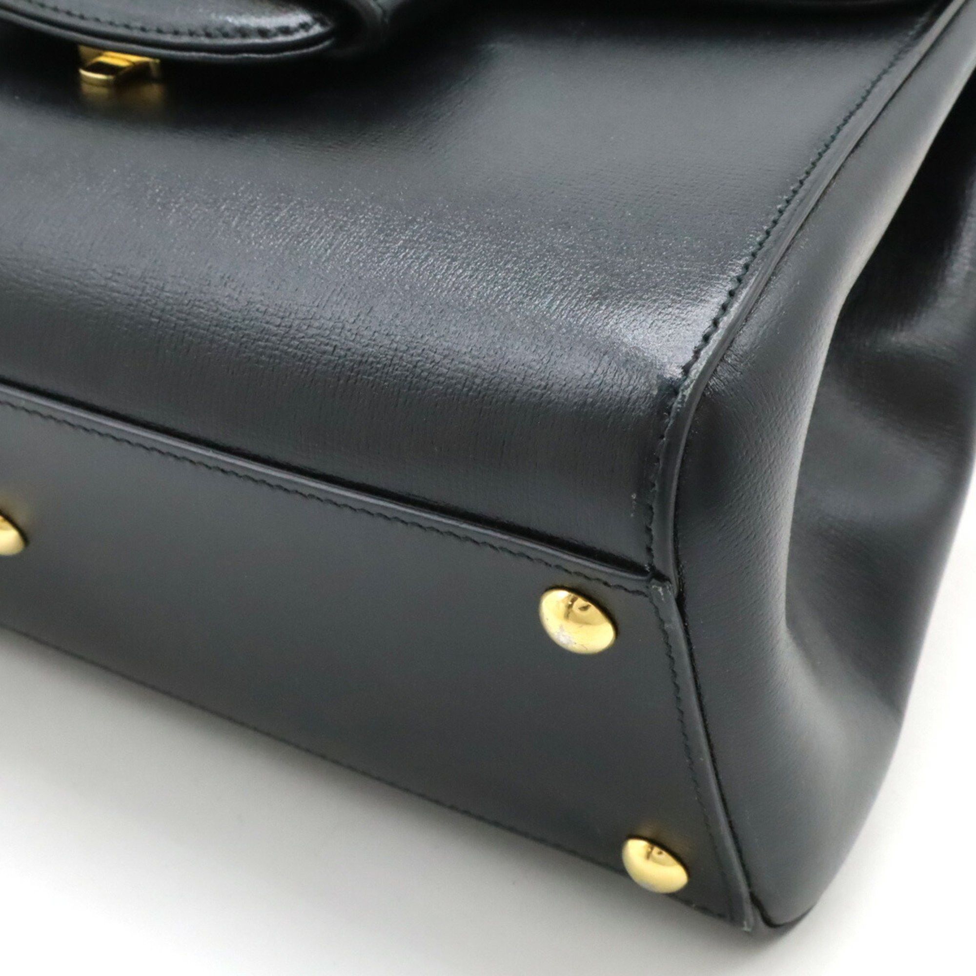 Gucci Gucci Horsebit handbag Size ONE SIZE - 5 Thumbnail