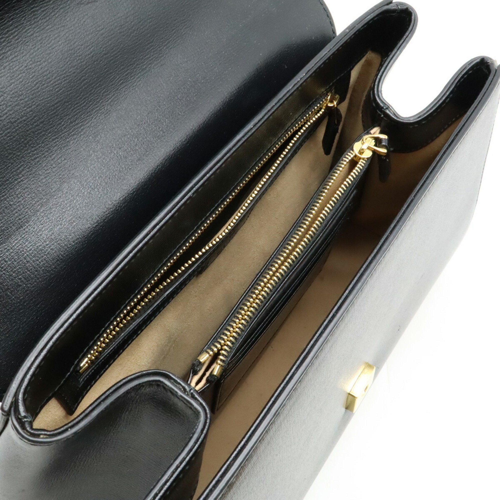 Gucci Gucci Horsebit handbag Size ONE SIZE - 9 Thumbnail