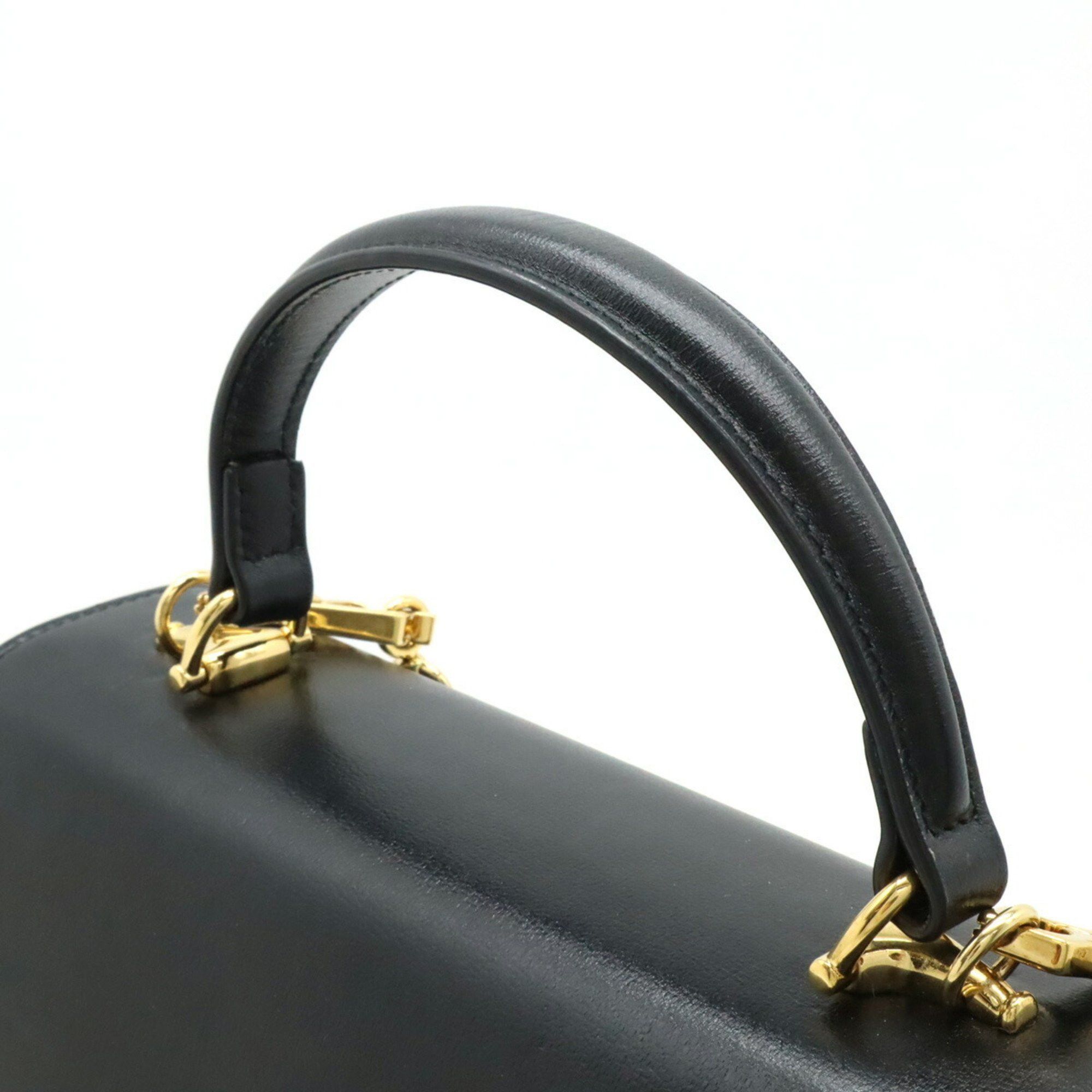 Gucci Gucci Horsebit handbag Size ONE SIZE - 3 Thumbnail