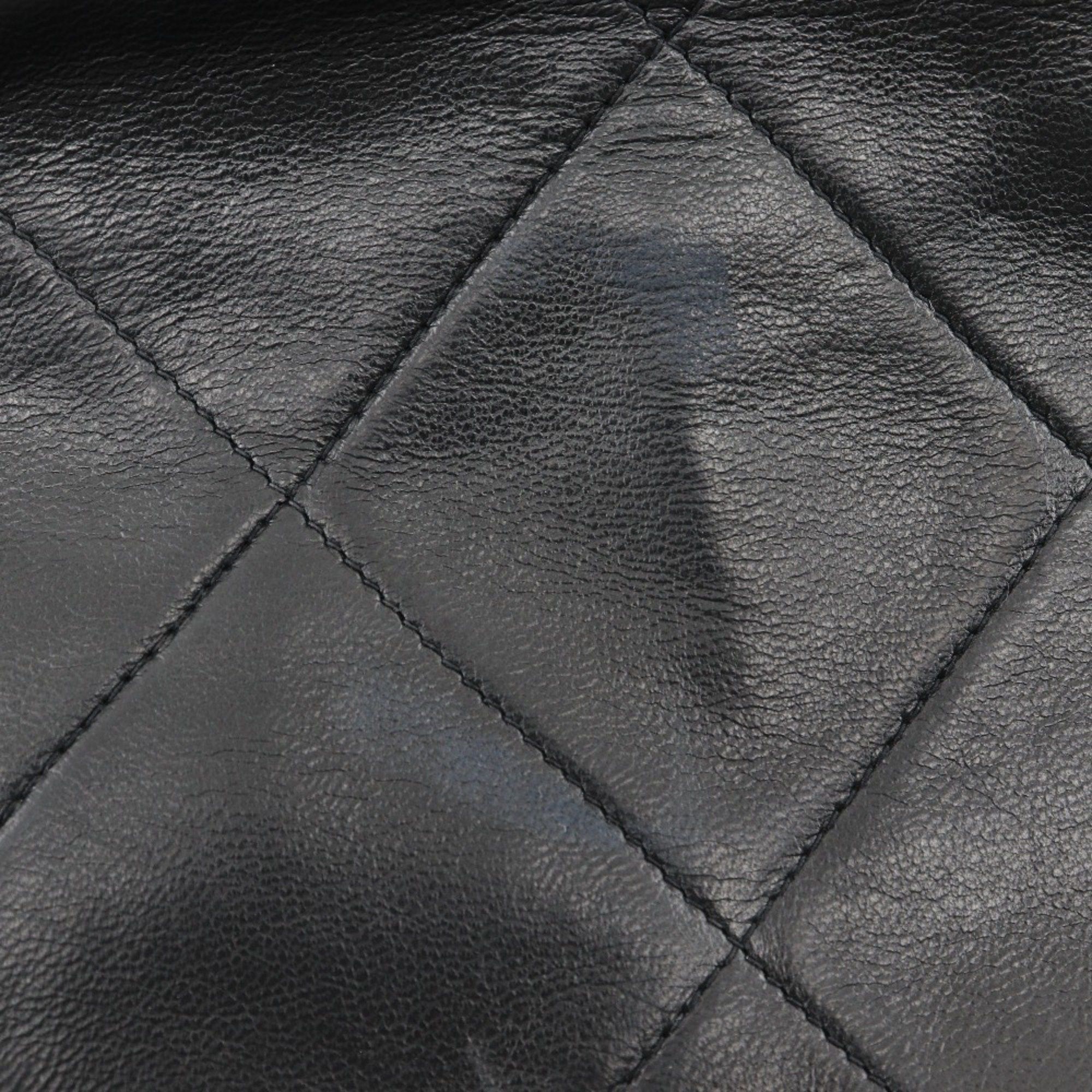 Chanel Chanel Single flap shopper Size ONE SIZE - 13 Thumbnail