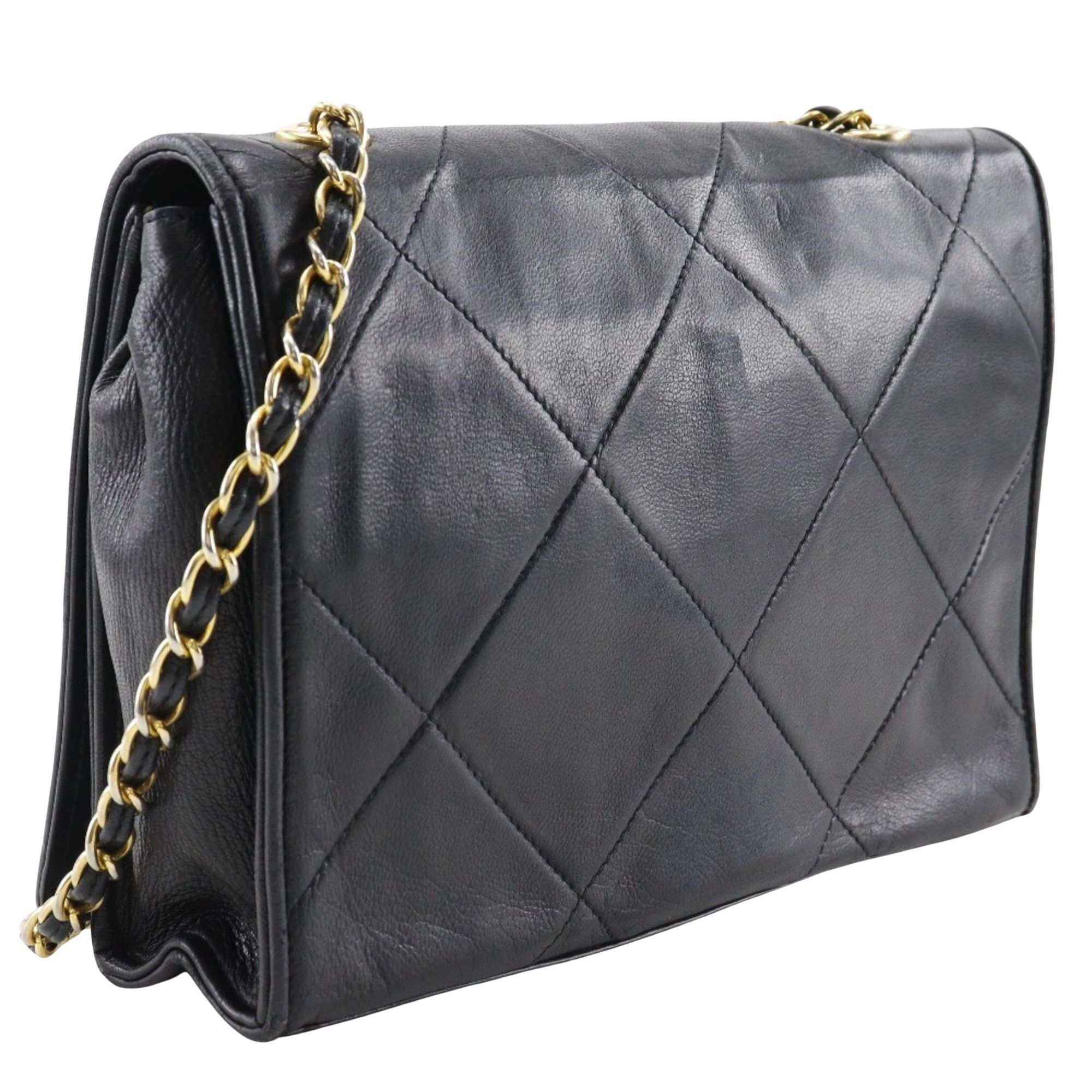 Chanel Chanel Single flap shopper Size ONE SIZE - 2 Thumbnail