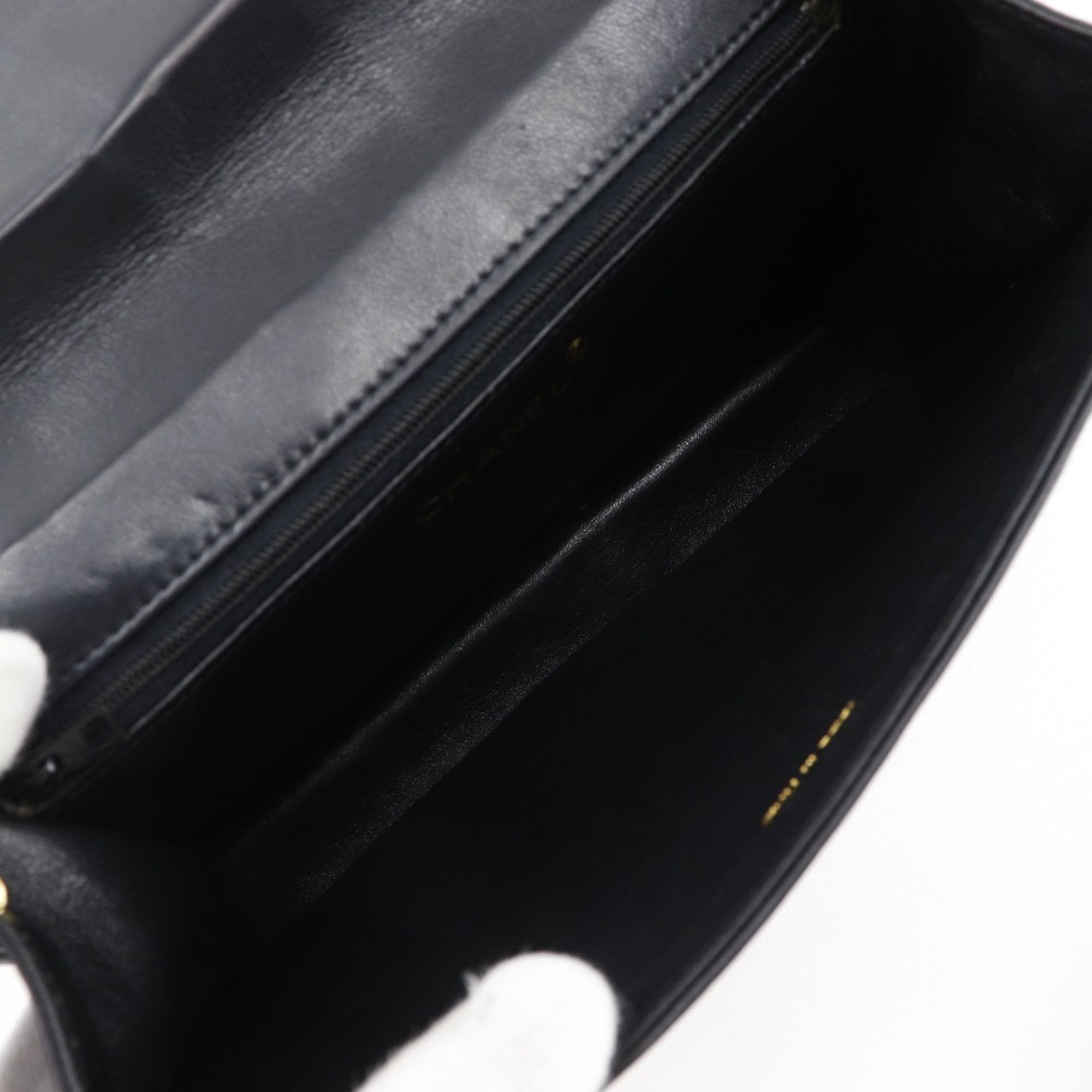 Chanel Chanel Single flap shopper Size ONE SIZE - 10 Thumbnail