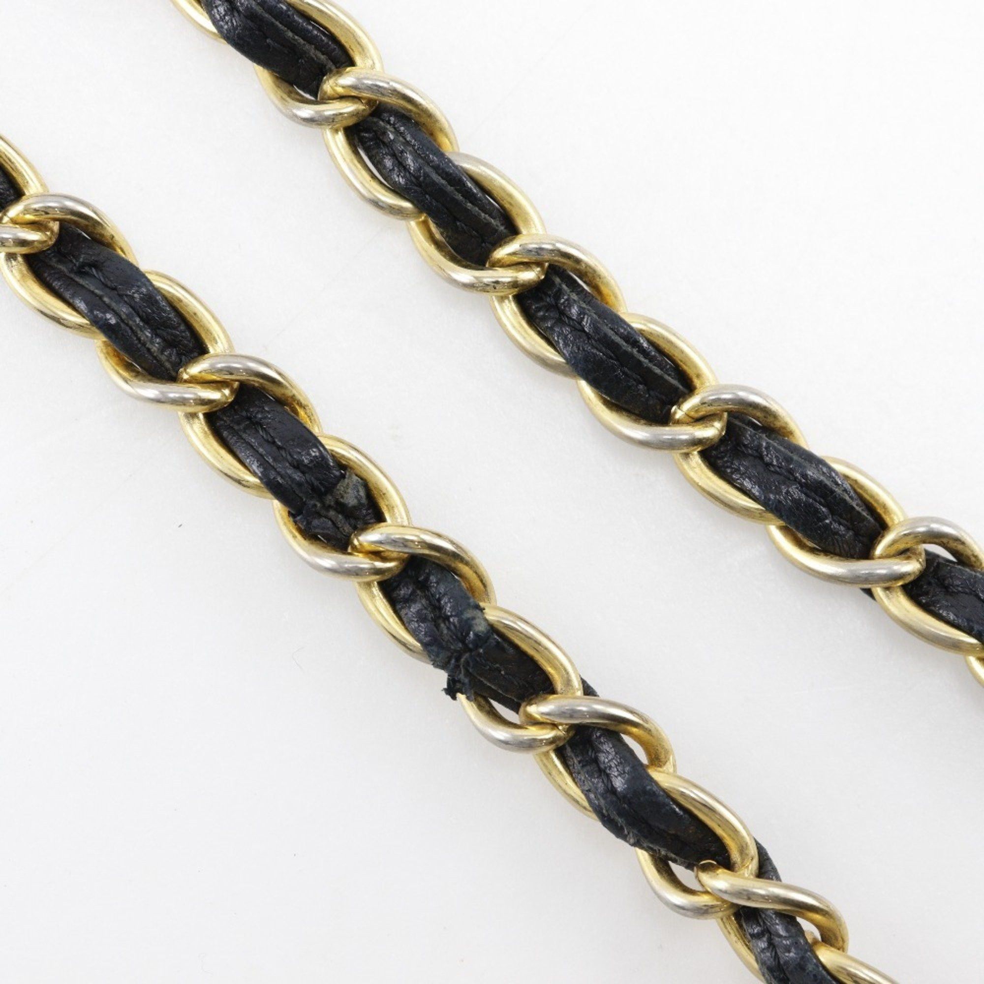 Chanel Chanel Single flap shopper Size ONE SIZE - 4 Thumbnail