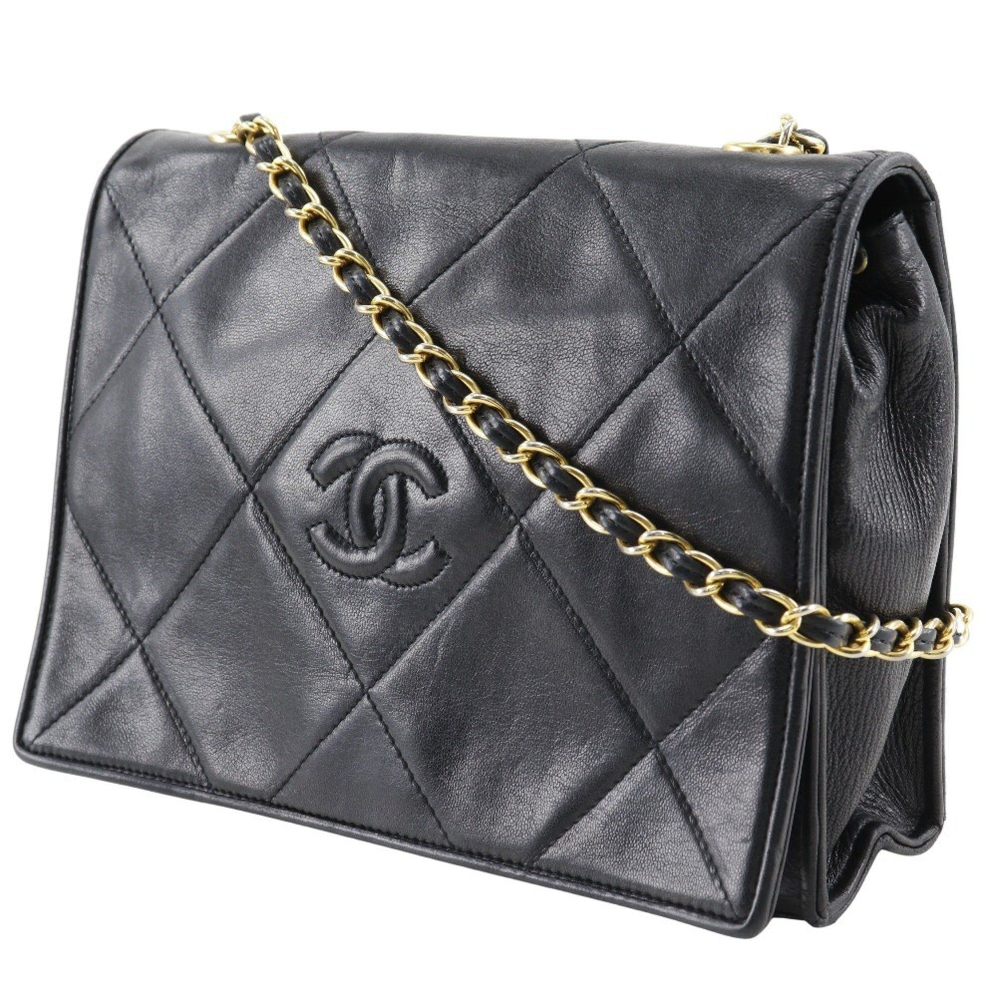 Chanel Chanel Single flap shopper Size ONE SIZE - 3 Thumbnail