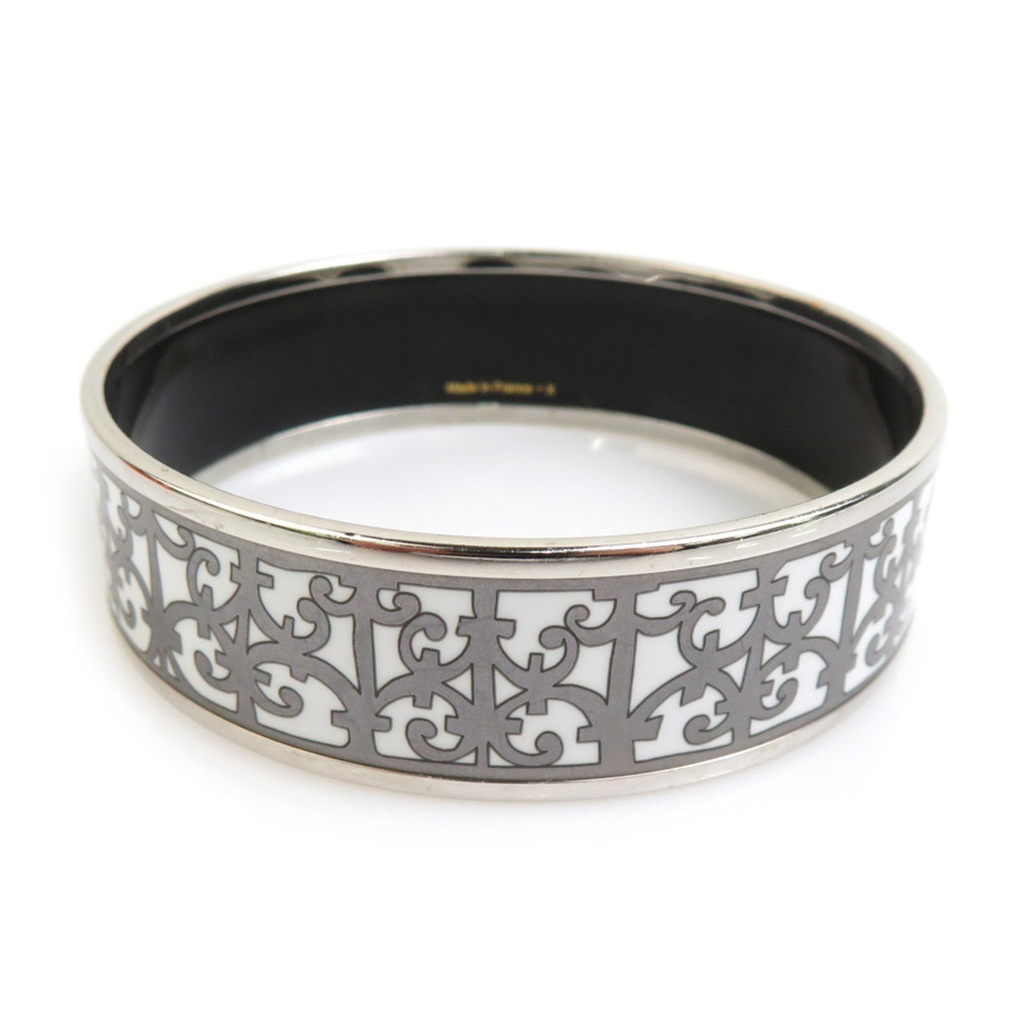 Hermes Hermès Bracelet Email bracelet Size ONE SIZE - 3 Thumbnail