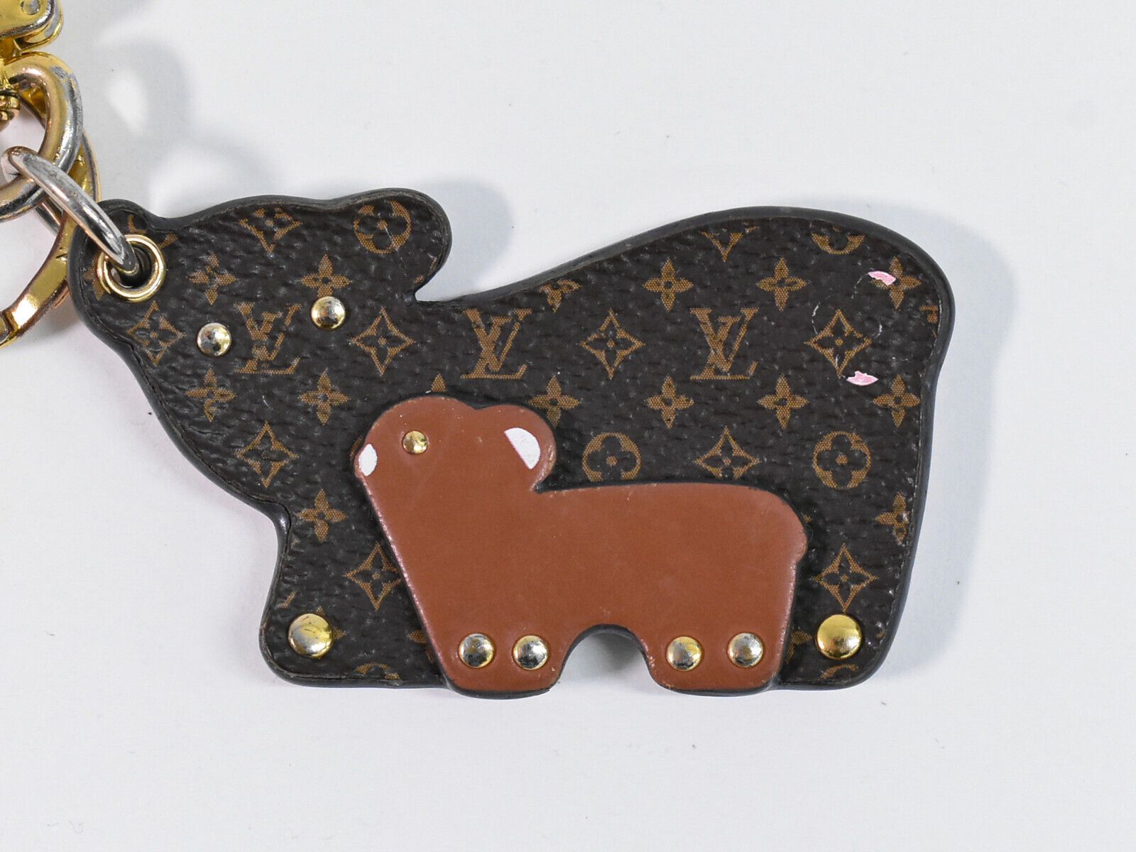 Louis Vuitton Louis Vuitton Porte clés wallet Size ONE SIZE - 6 Thumbnail