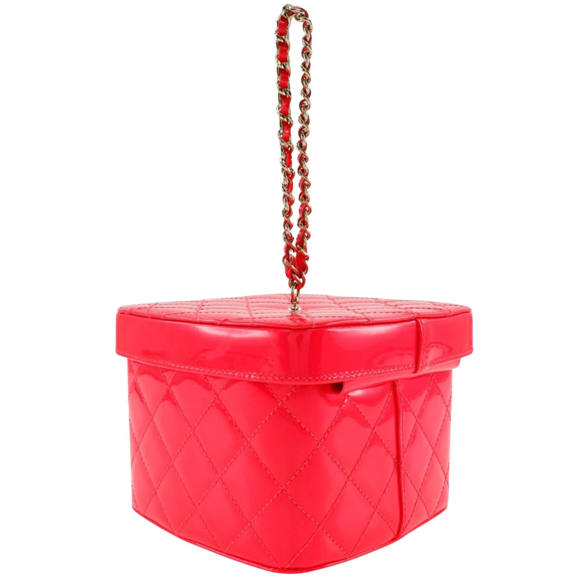 Chanel Chanel Vanity clutch Size ONE SIZE - 2 Thumbnail