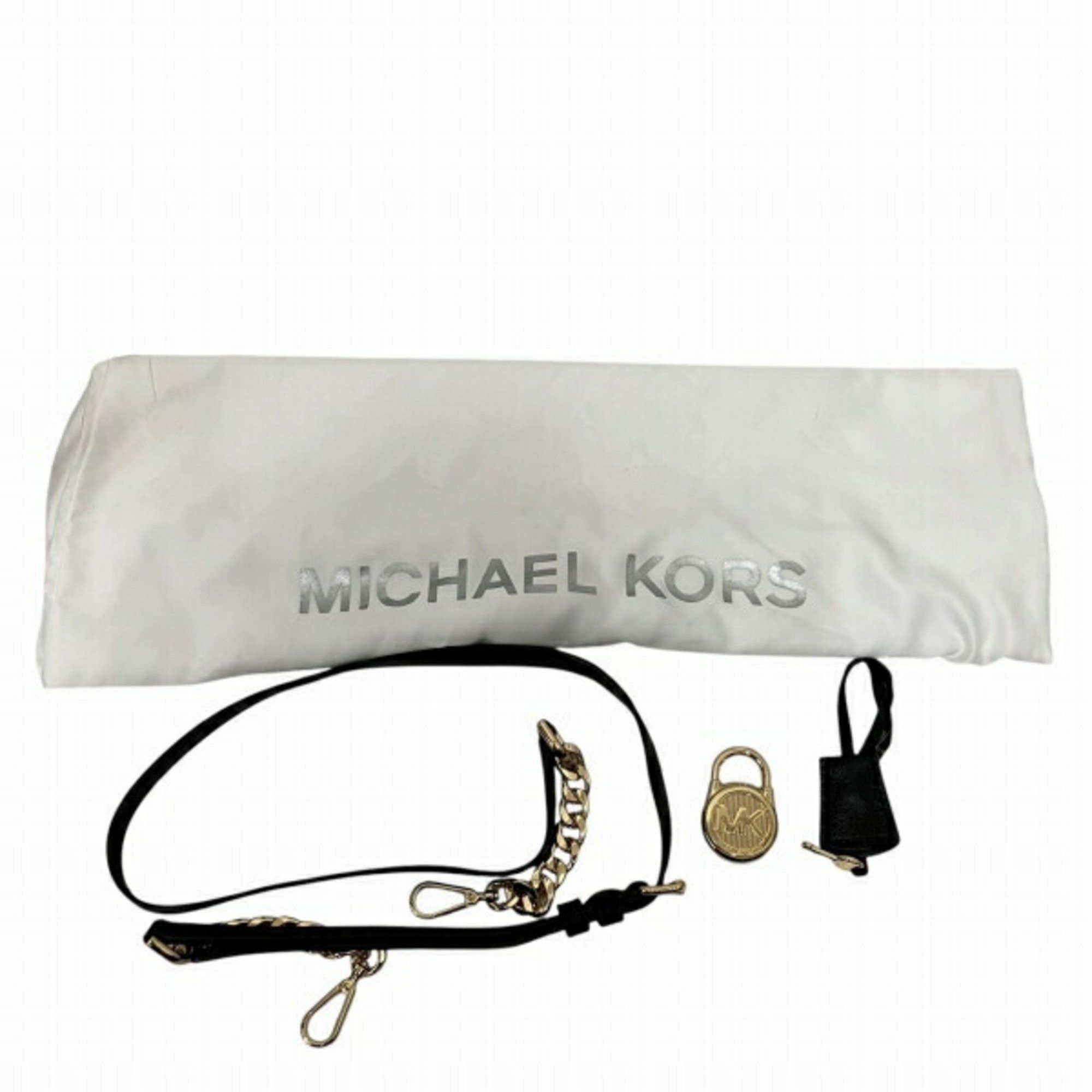 Michael Kors Michael Kors Hamilton handbag Size ONE SIZE - 9 Thumbnail