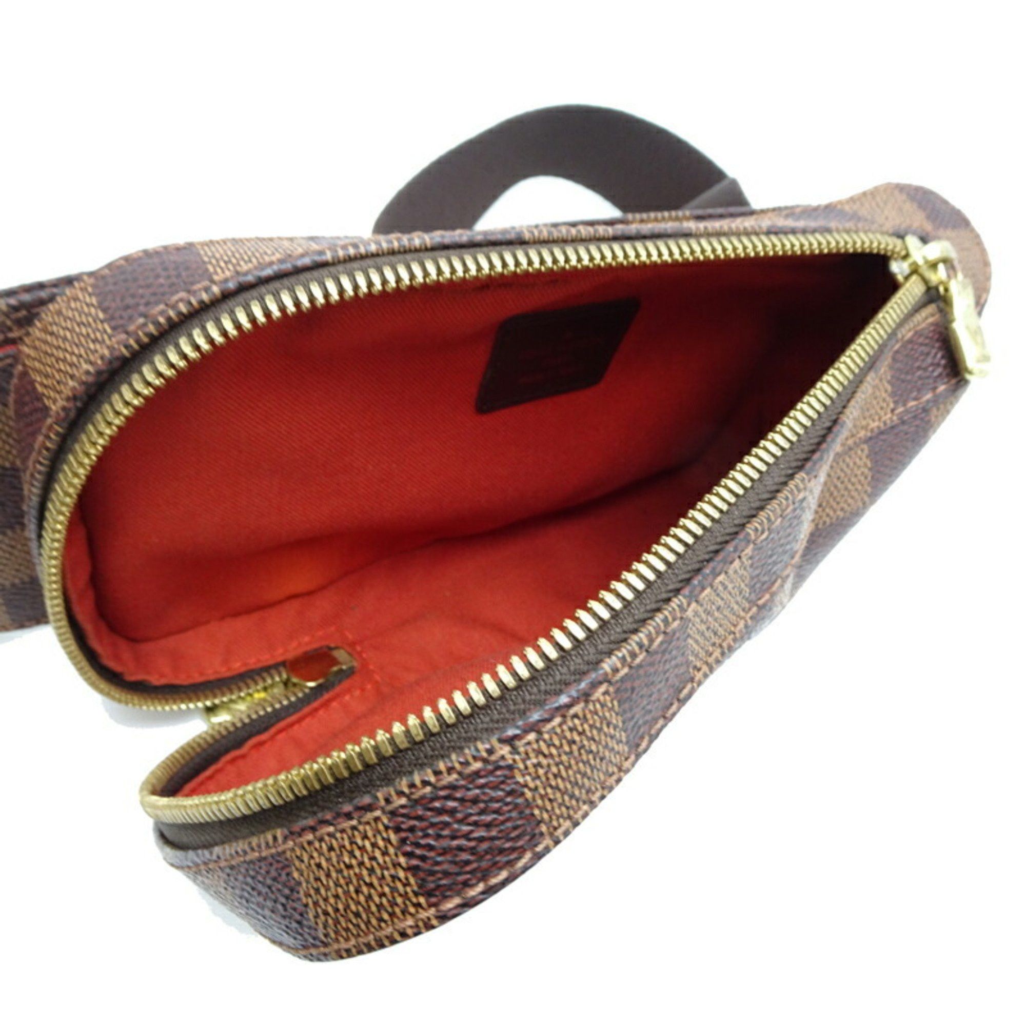 Louis Vuitton Louis Vuitton Geronimos shoulder Size ONE SIZE - 6 Thumbnail