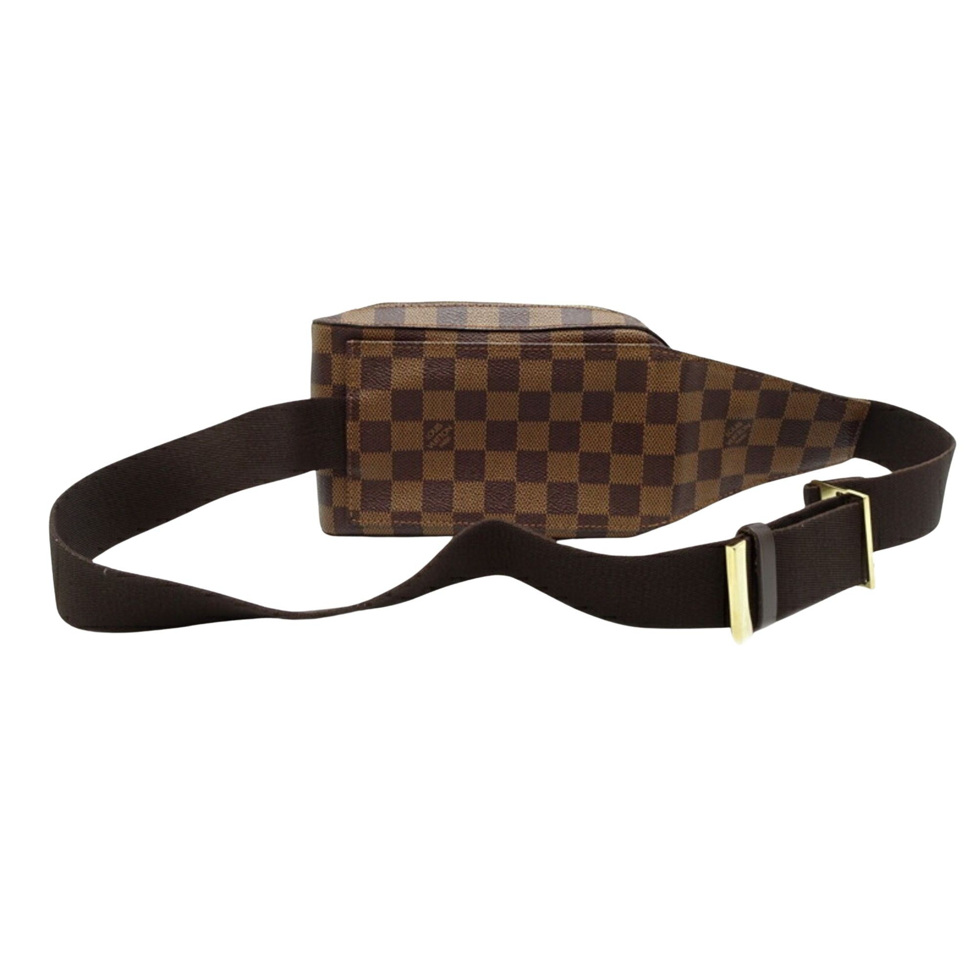 Louis Vuitton Louis Vuitton Geronimos shoulder Size ONE SIZE - 2 Thumbnail