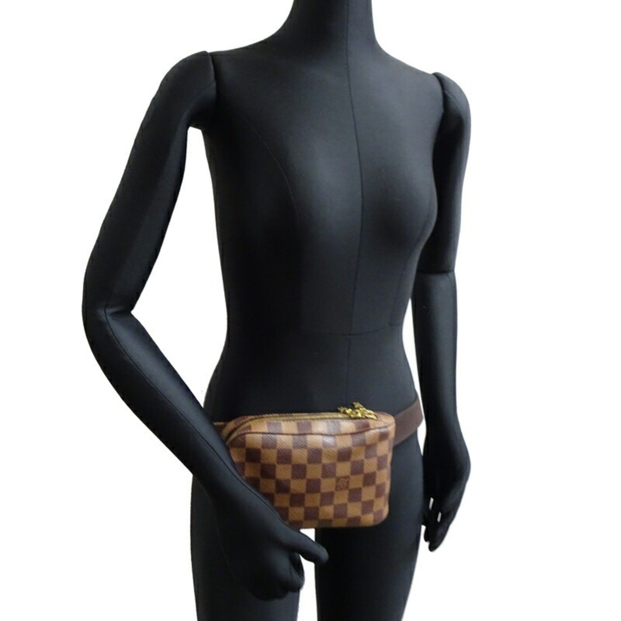 Louis Vuitton Louis Vuitton Geronimos shoulder Size ONE SIZE - 8 Thumbnail