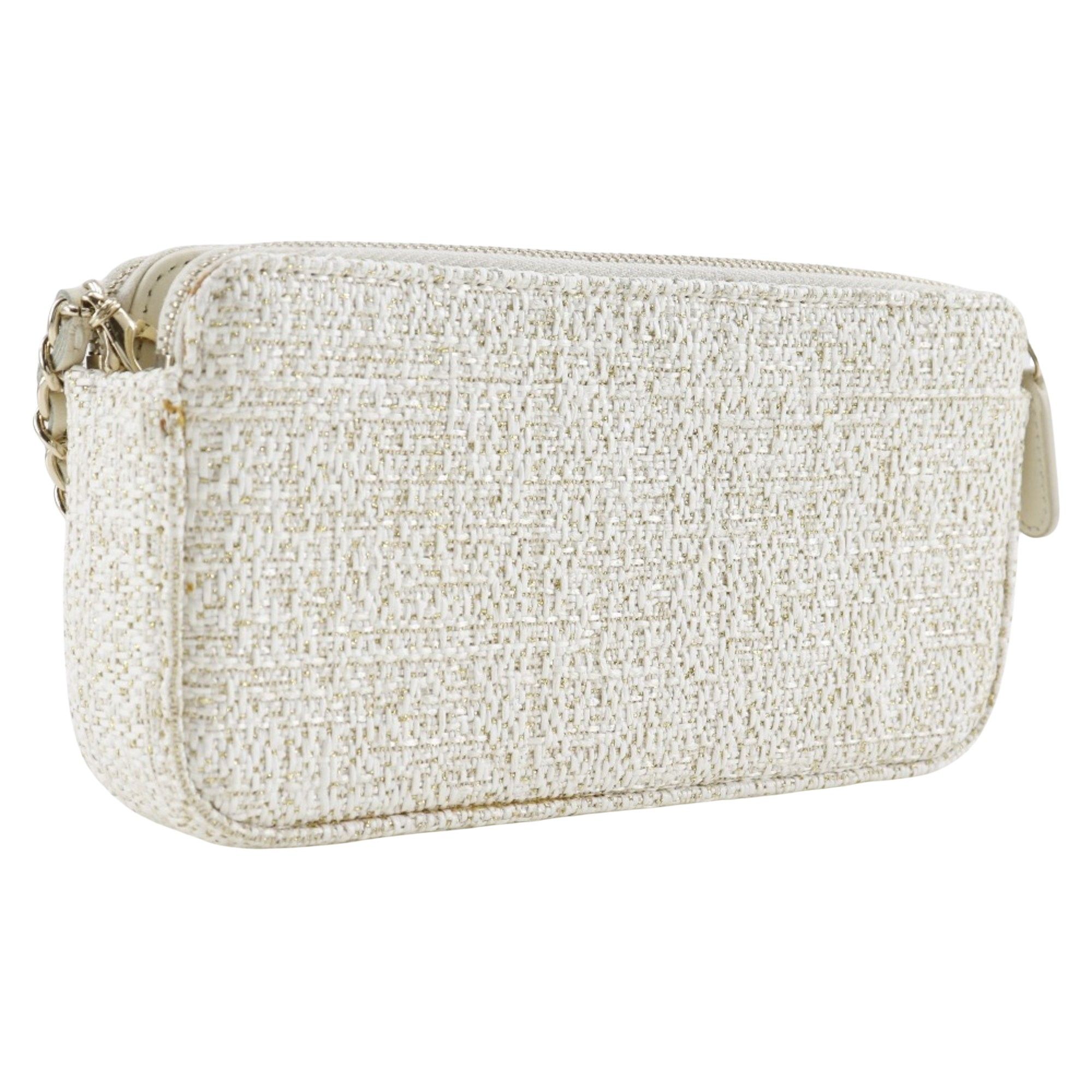 Chanel Chanel shopper Size ONE SIZE - 2 Thumbnail