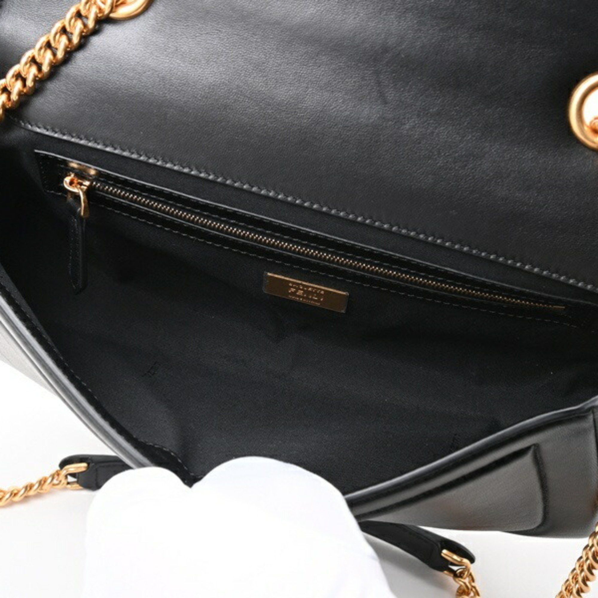 Fendi Fendi Baguette handbag Size ONE SIZE - 7 Thumbnail