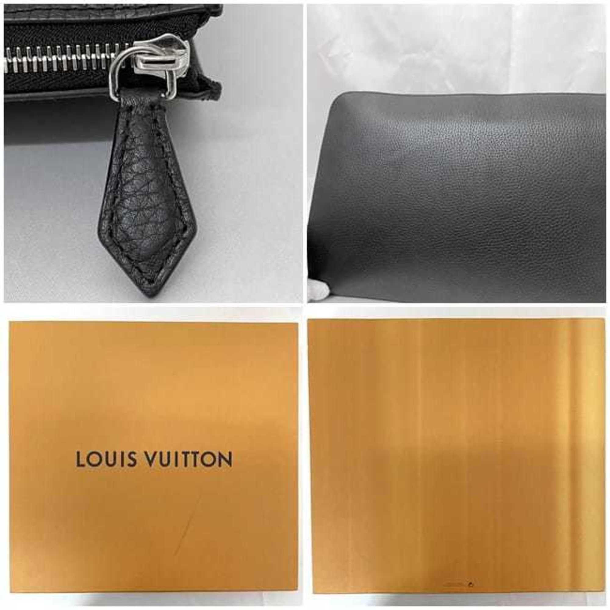 Louis Vuitton Louis Vuitton Pochette Jour Gm clutch Size ONE SIZE - 9 Thumbnail