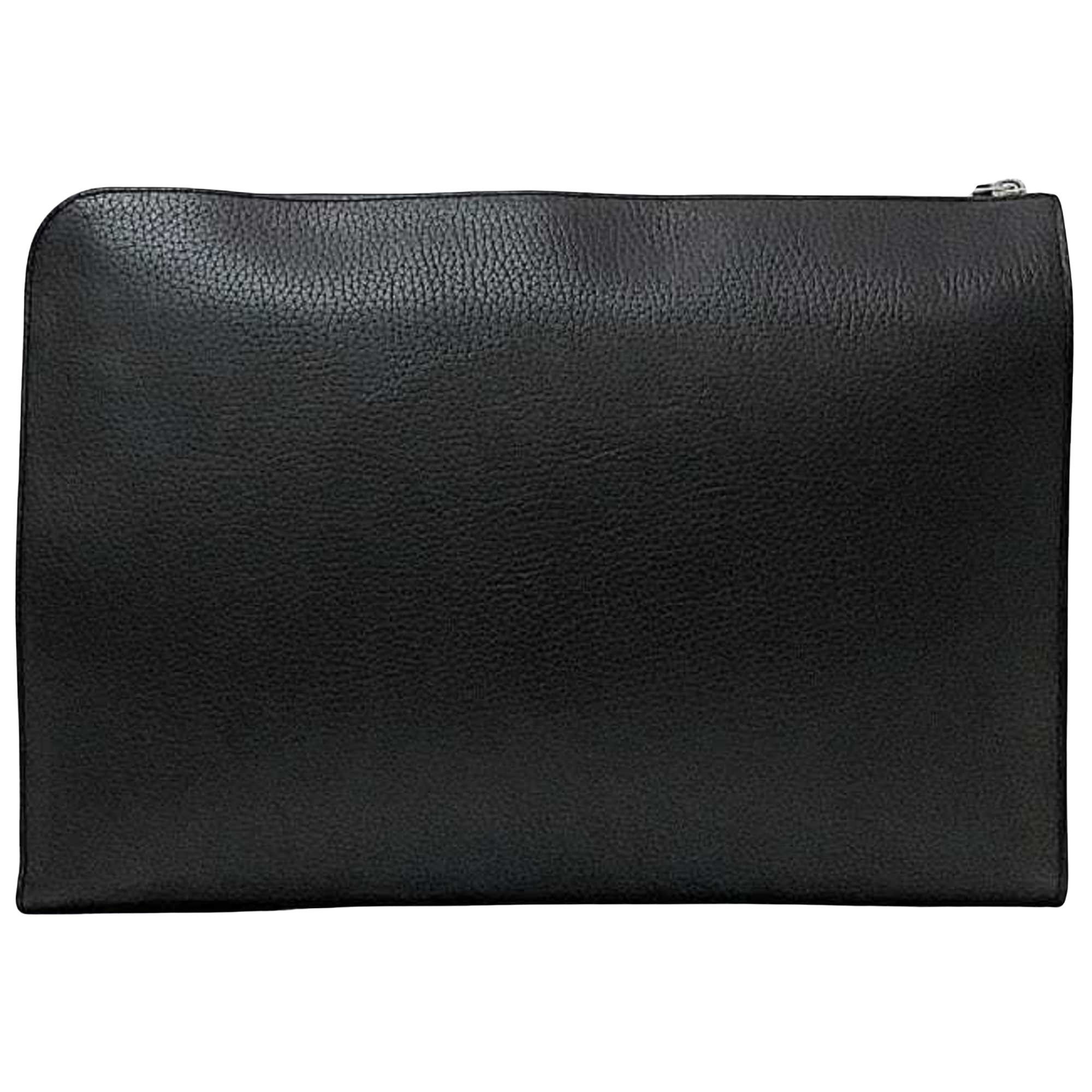 Louis Vuitton Louis Vuitton Pochette Jour Gm clutch Size ONE SIZE - 2 Thumbnail