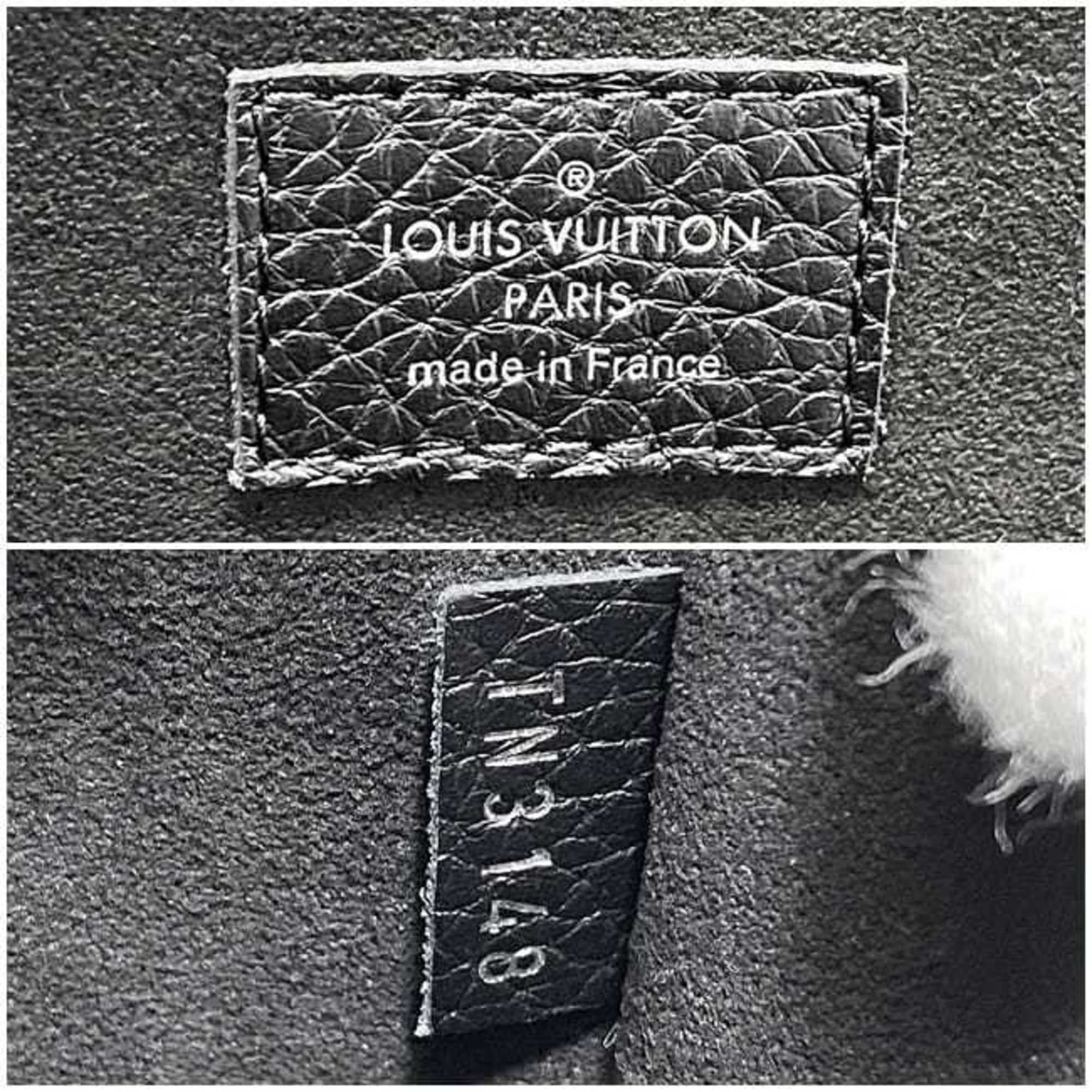Louis Vuitton Louis Vuitton Pochette Jour Gm clutch Size ONE SIZE - 8 Thumbnail