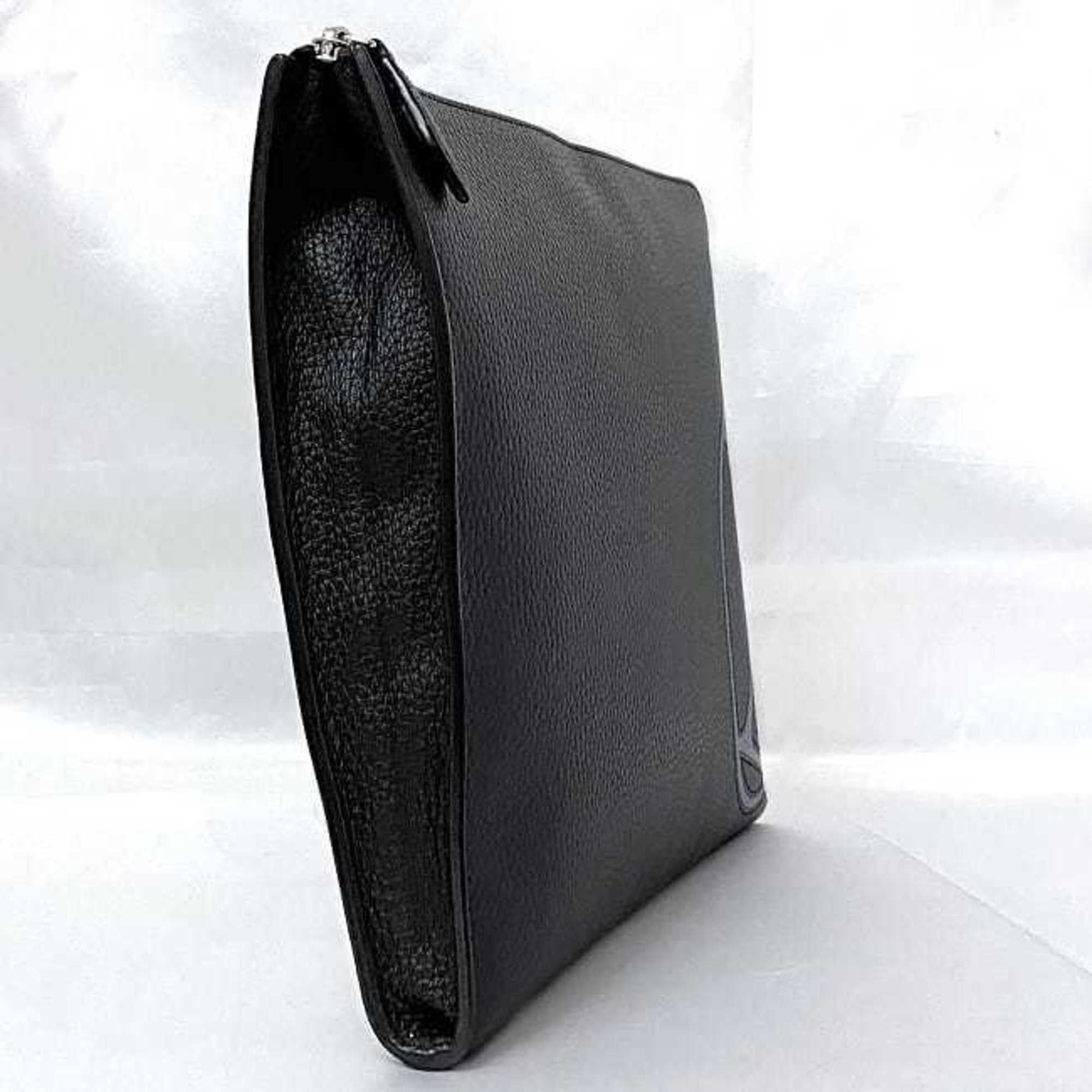 Louis Vuitton Louis Vuitton Pochette Jour Gm clutch Size ONE SIZE - 3 Thumbnail
