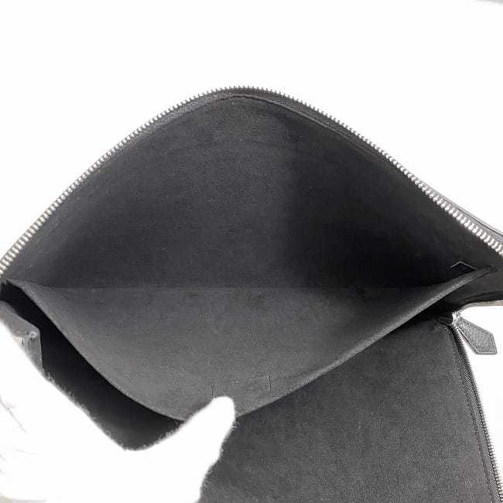 Louis Vuitton Louis Vuitton Pochette Jour Gm clutch Size ONE SIZE - 7 Thumbnail
