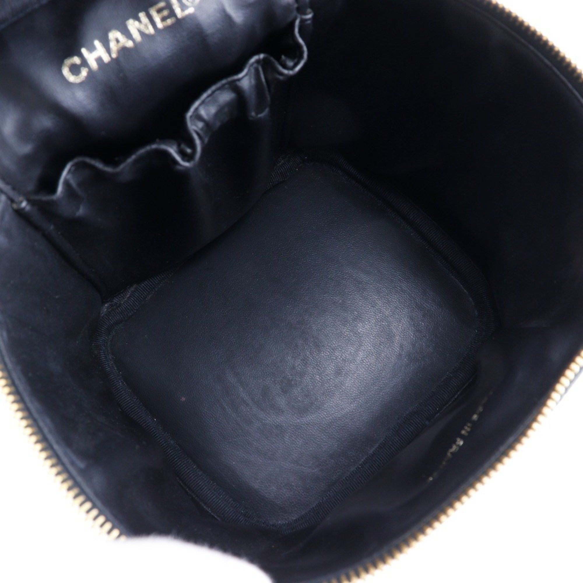 Chanel Chanel Vanity handbag Size ONE SIZE - 8 Thumbnail