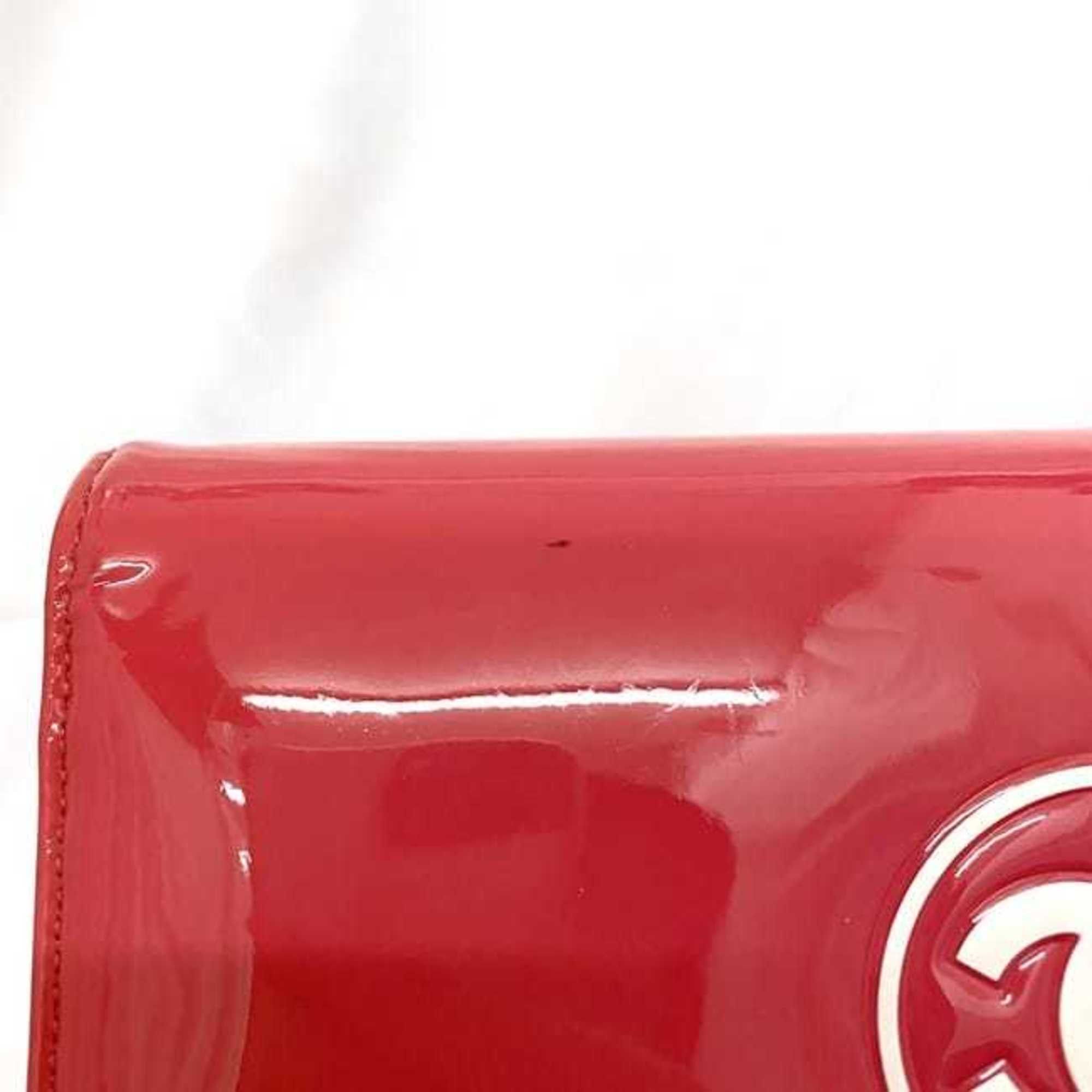 Chanel Chanel Coco Mark wallet Size ONE SIZE - 8 Thumbnail