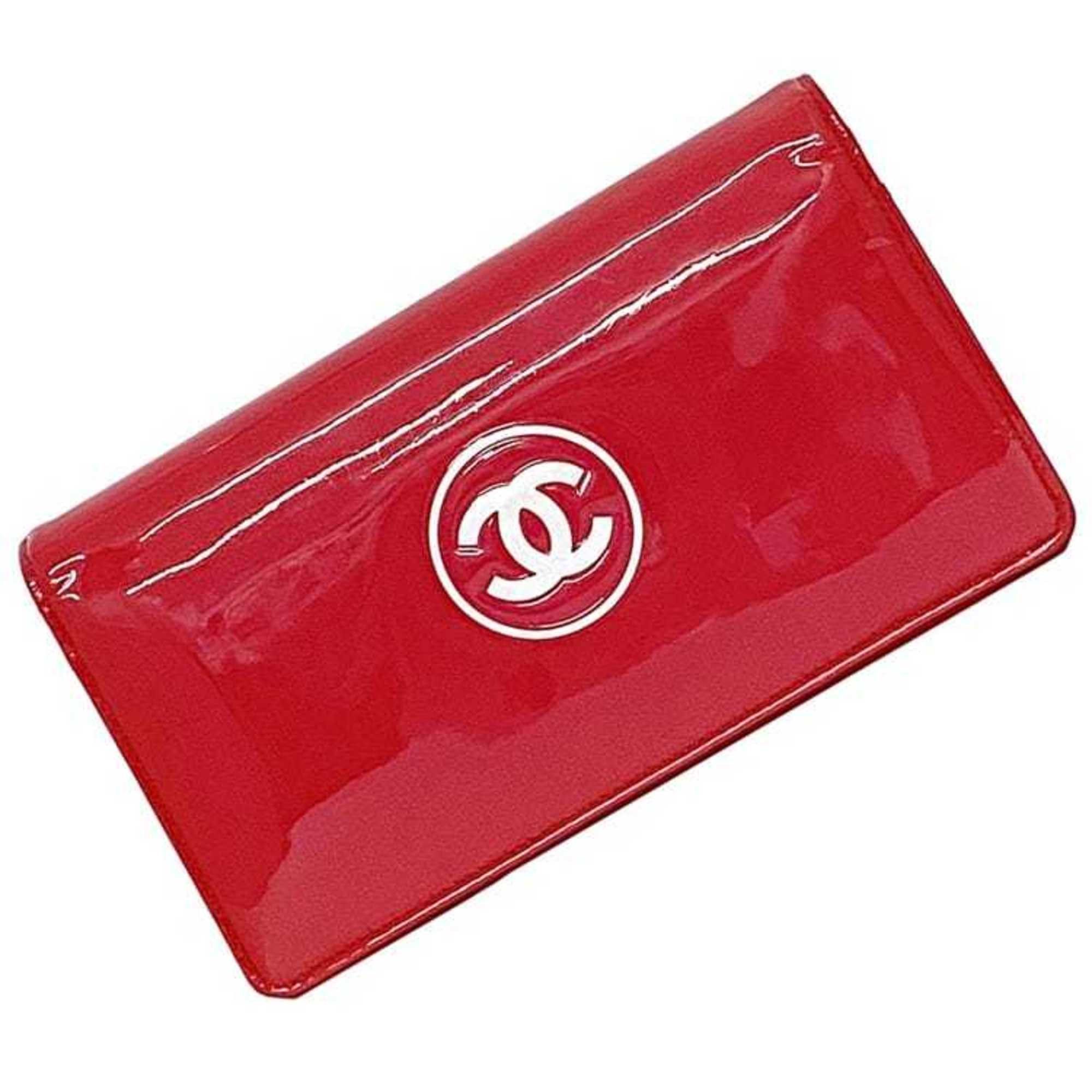 Chanel Chanel Coco Mark wallet Size ONE SIZE - 7 Thumbnail