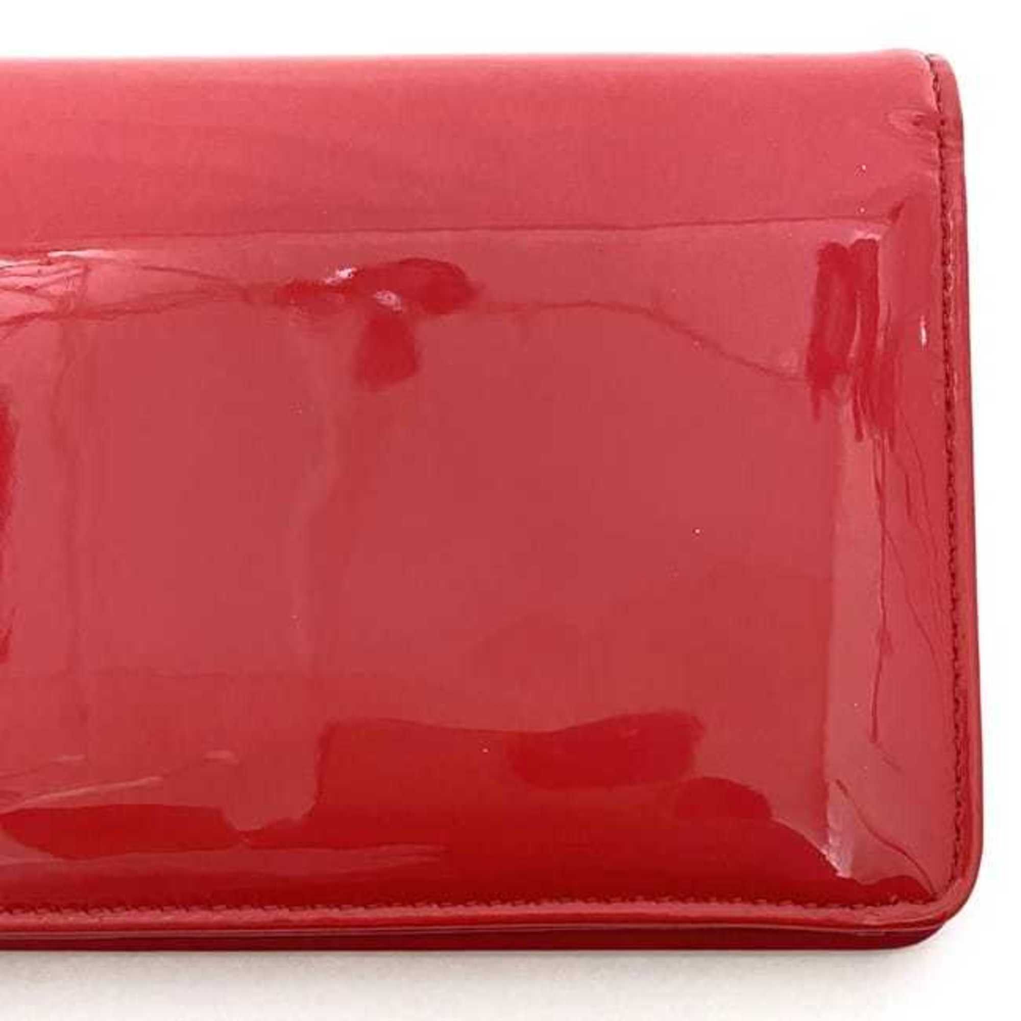 Chanel Chanel Coco Mark wallet Size ONE SIZE - 10 Thumbnail