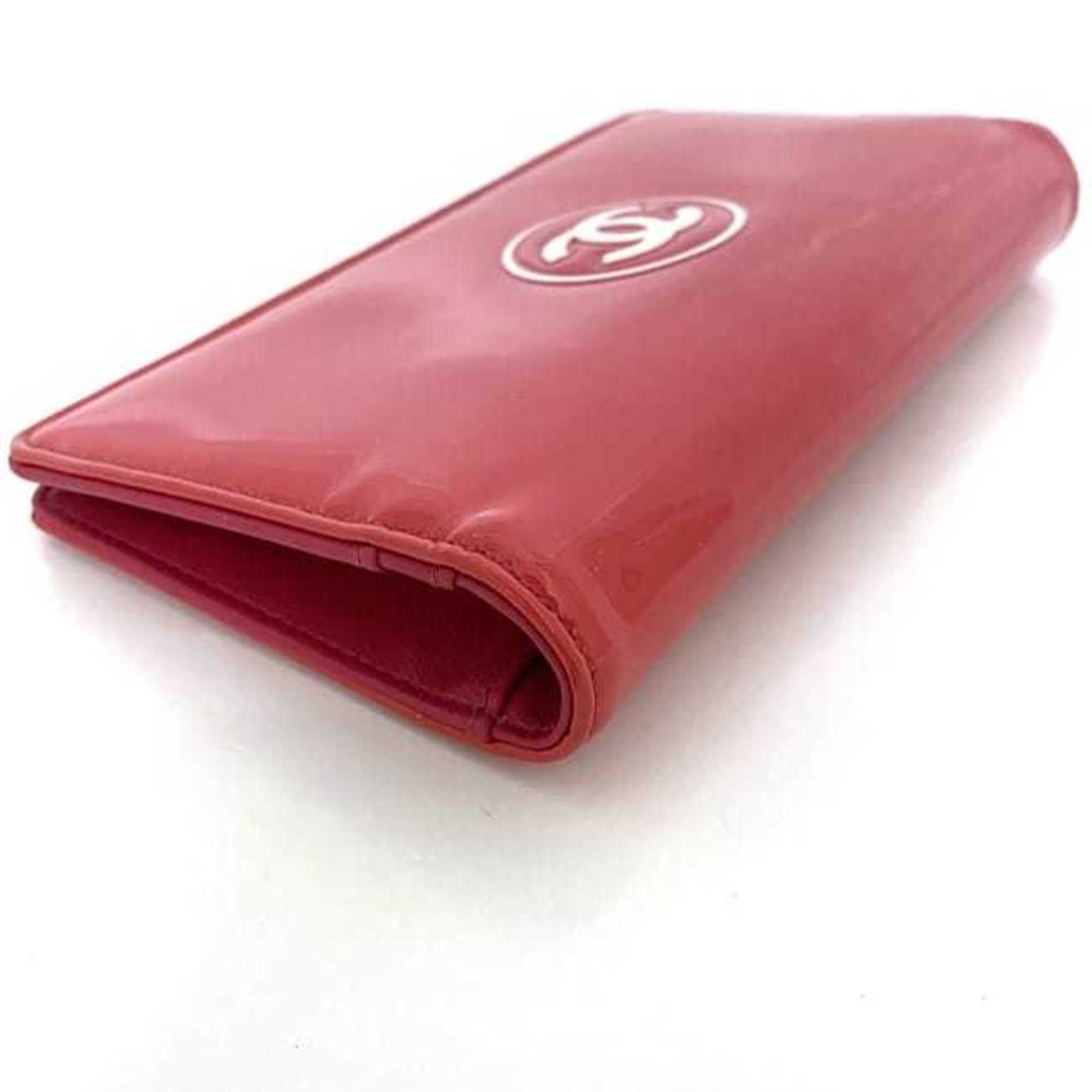 Chanel Chanel Coco Mark wallet Size ONE SIZE - 4 Thumbnail