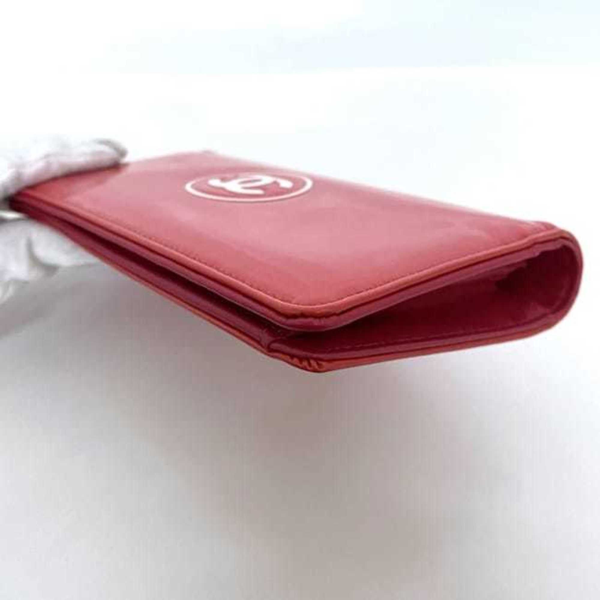 Chanel Chanel Coco Mark wallet Size ONE SIZE - 3 Thumbnail