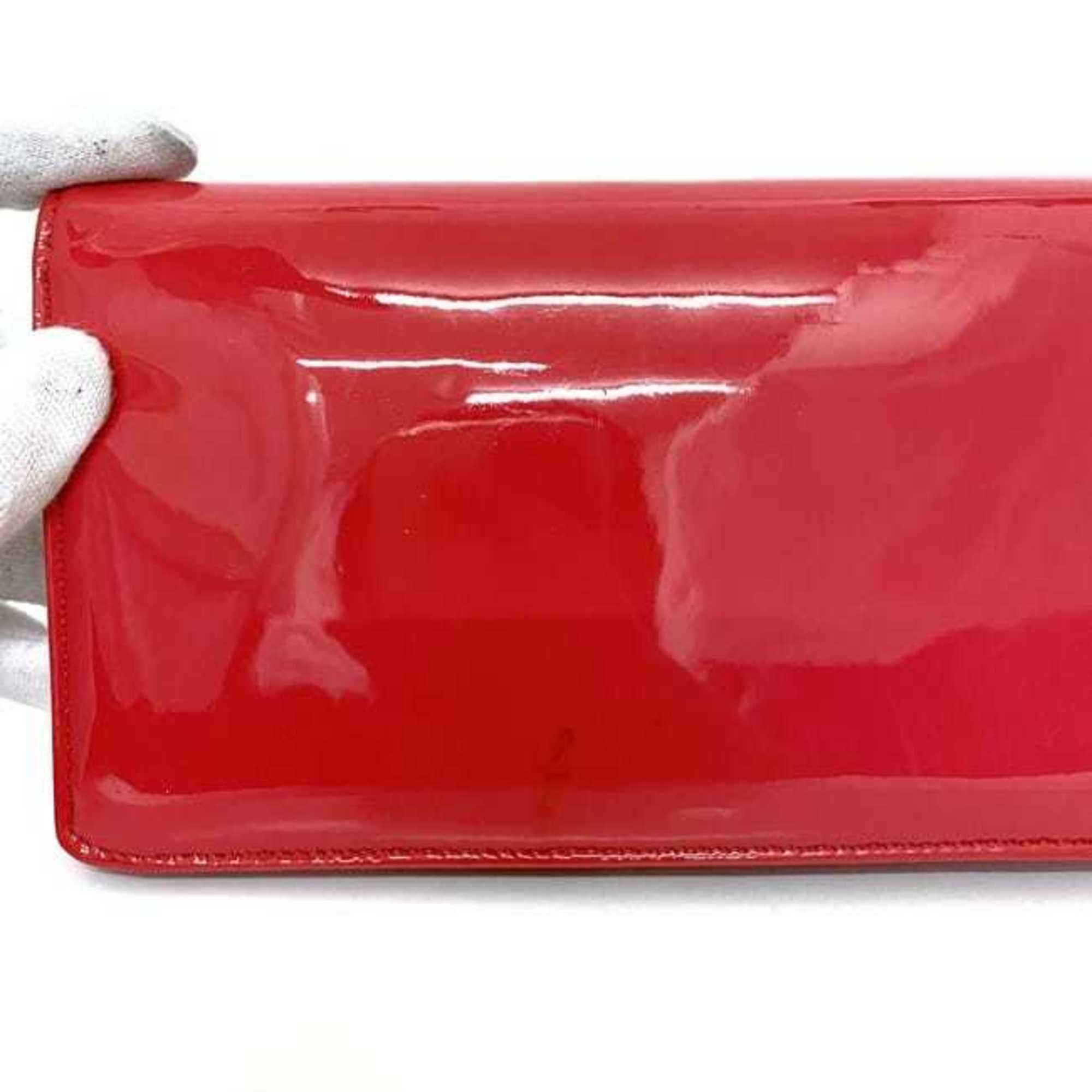 Chanel Chanel Coco Mark wallet Size ONE SIZE - 9 Thumbnail