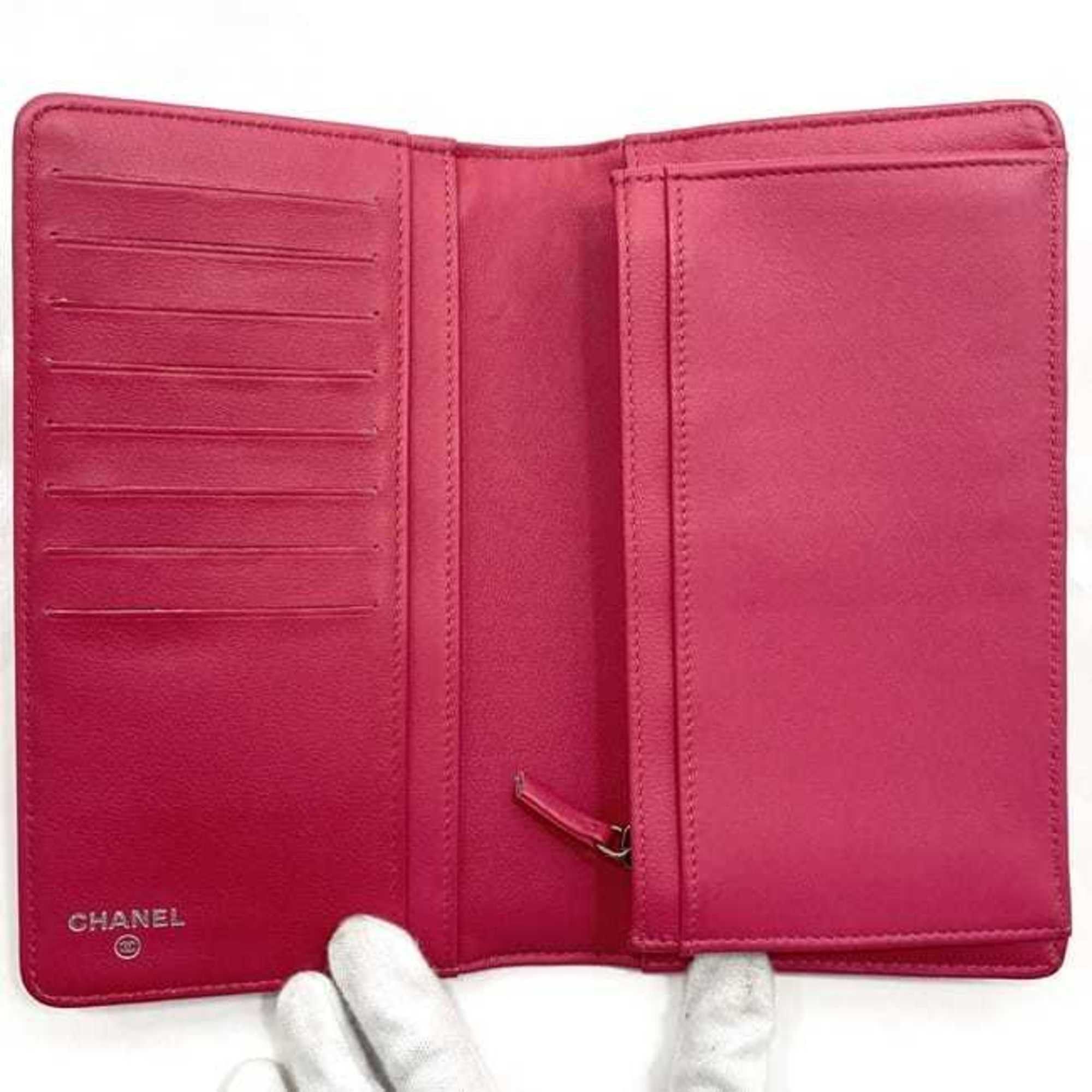 Chanel Chanel Coco Mark wallet Size ONE SIZE - 5 Thumbnail
