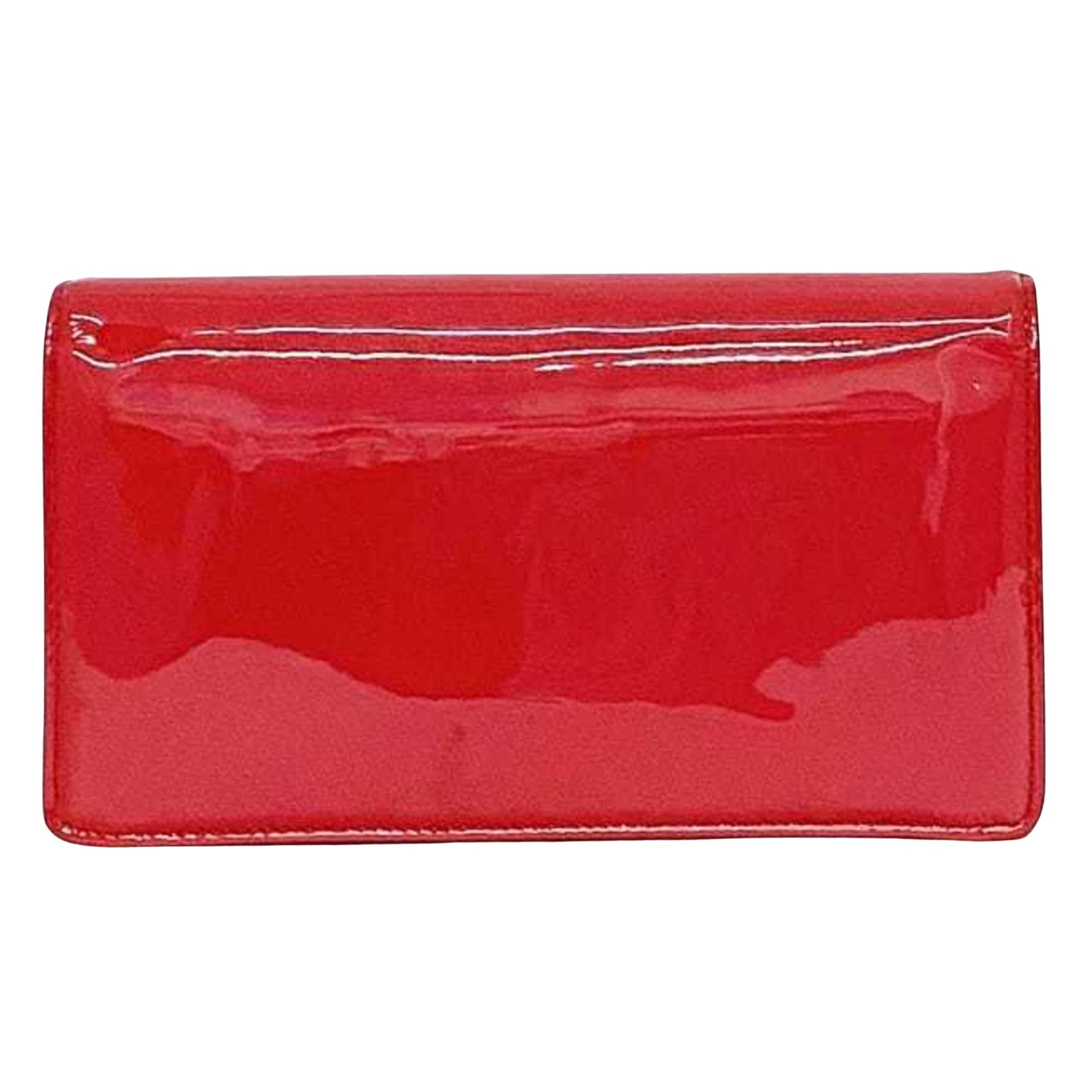 Chanel Chanel Coco Mark wallet Size ONE SIZE - 2 Thumbnail