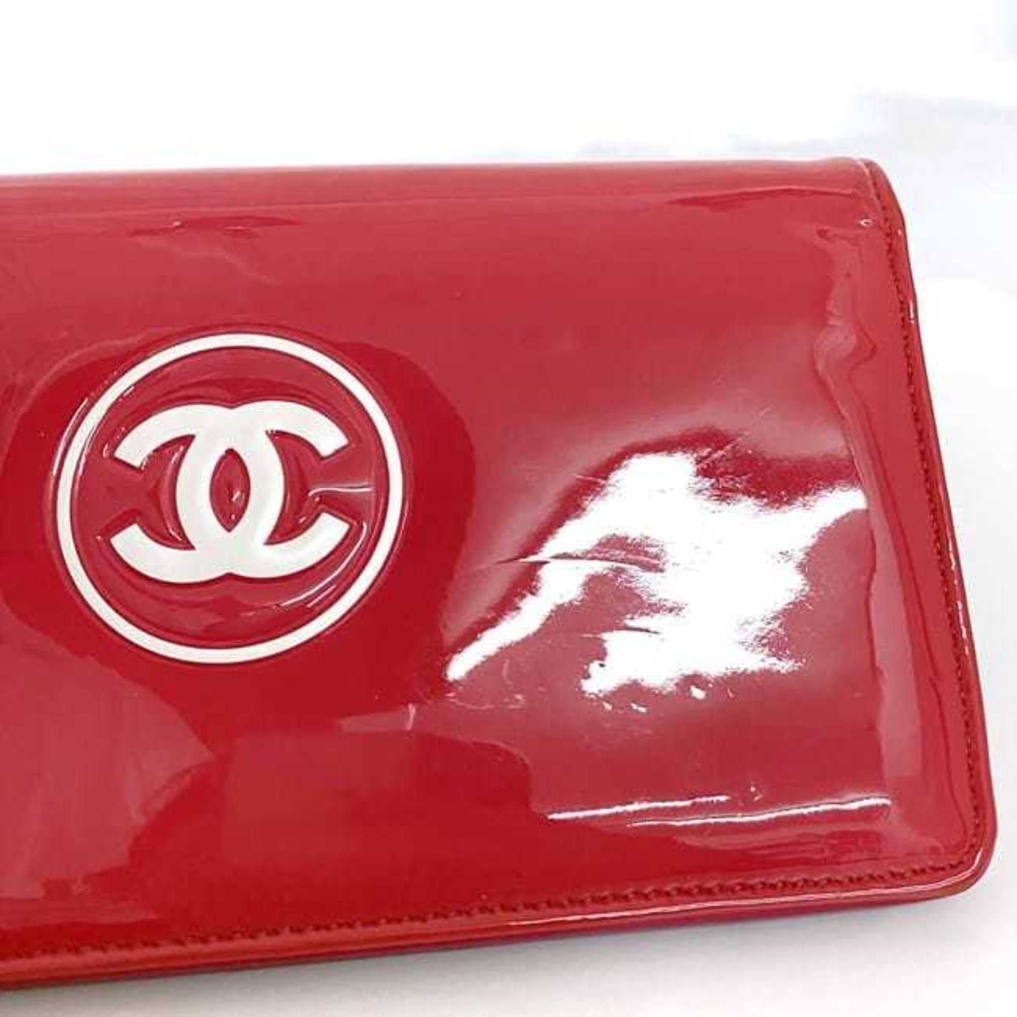 Chanel Chanel Coco Mark wallet Size ONE SIZE - 11 Thumbnail