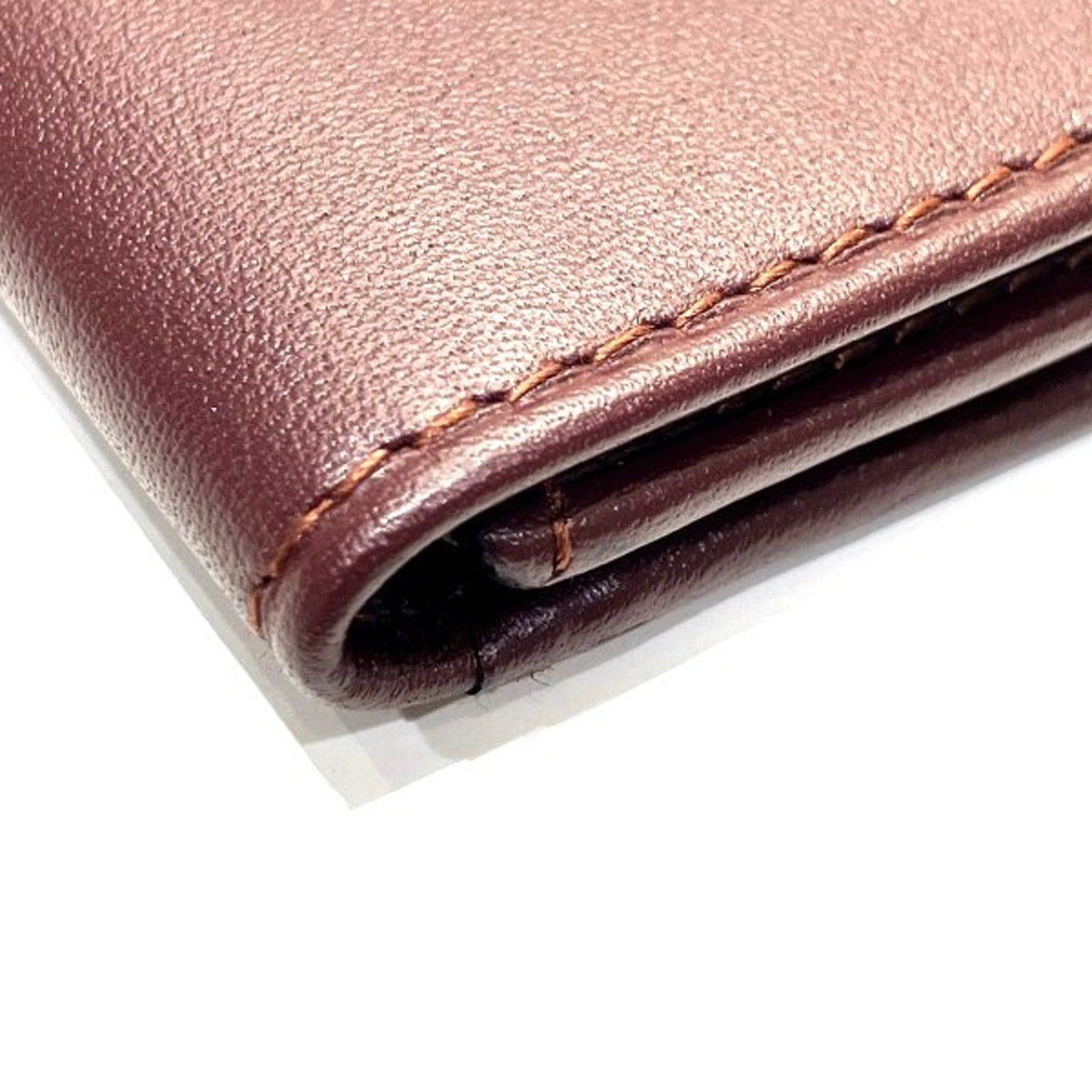 Cartier Cartier Must line wallet Size ONE SIZE - 4 Thumbnail