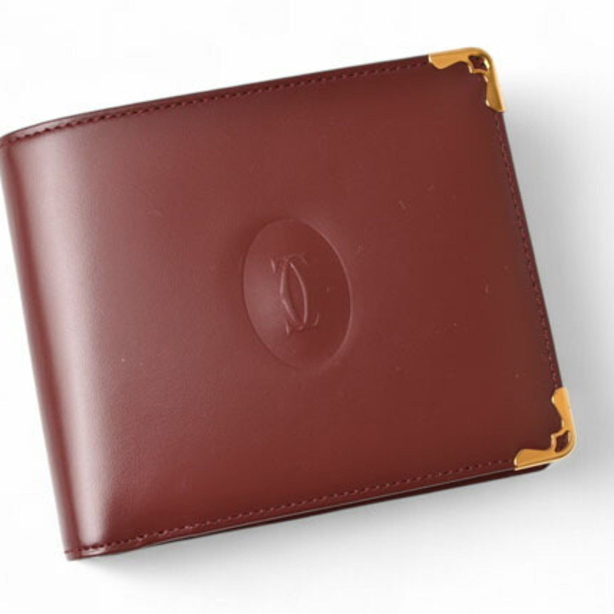 Cartier Cartier wallet Size ONE SIZE - 3 Thumbnail