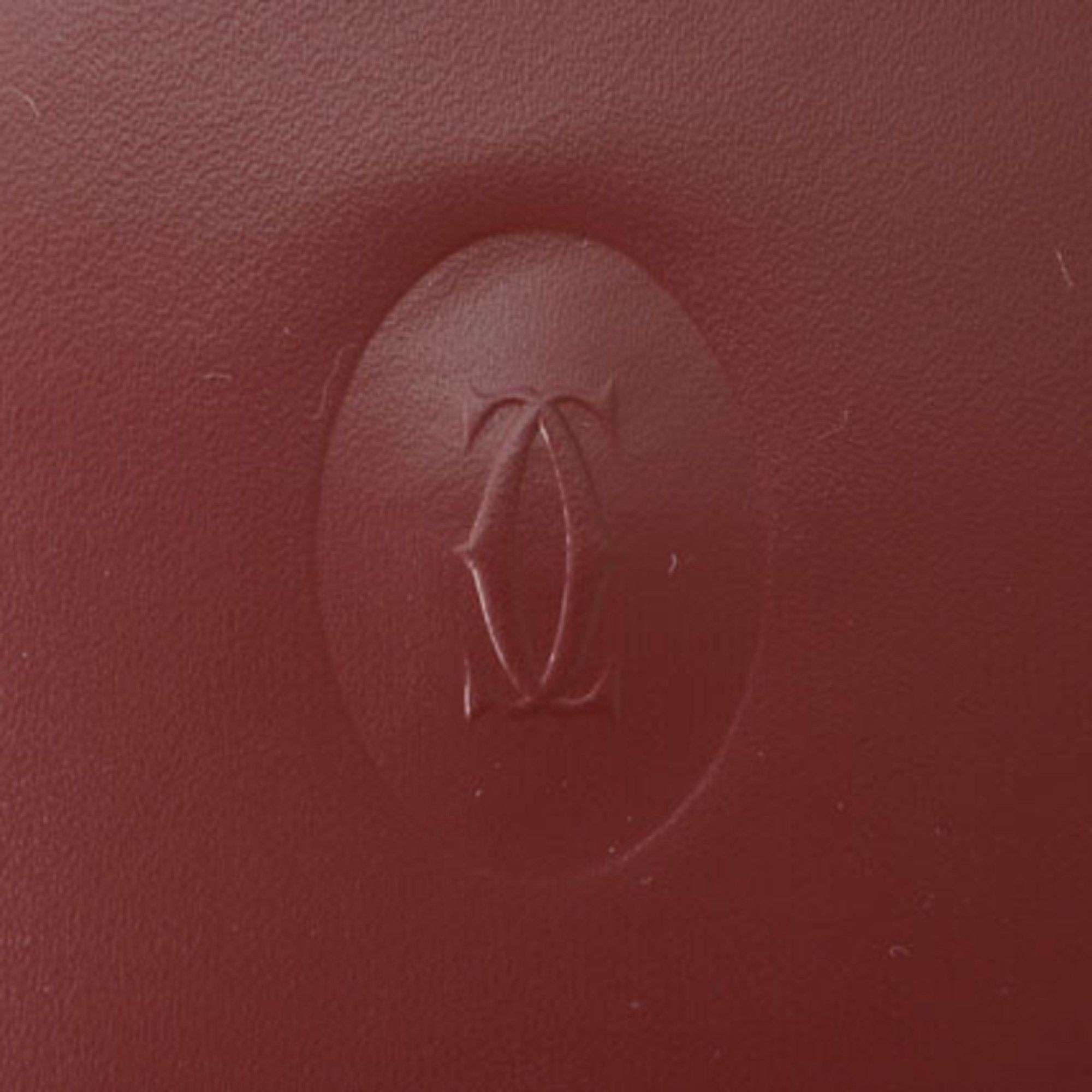 Cartier Cartier wallet Size ONE SIZE - 7 Thumbnail
