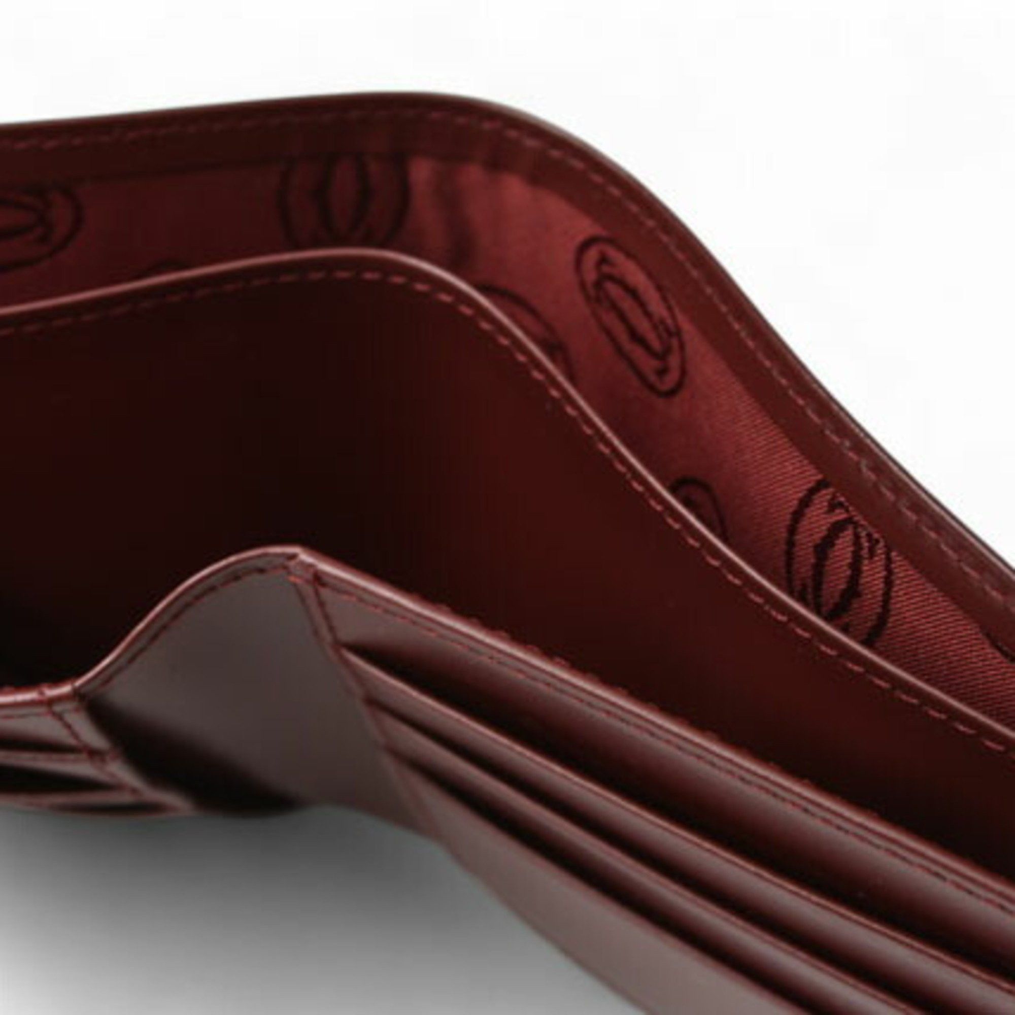Cartier Cartier wallet Size ONE SIZE - 6 Thumbnail