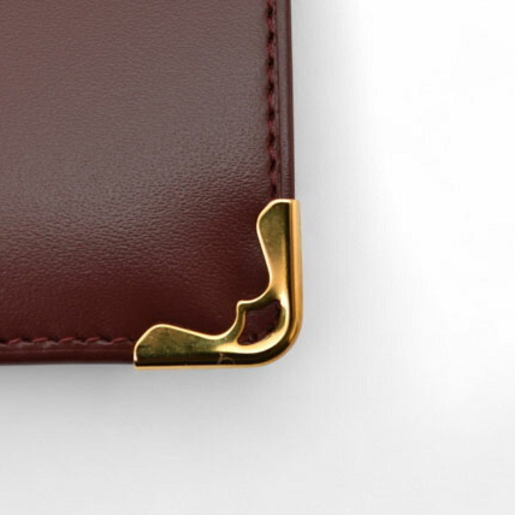 Cartier Cartier wallet Size ONE SIZE - 4 Thumbnail