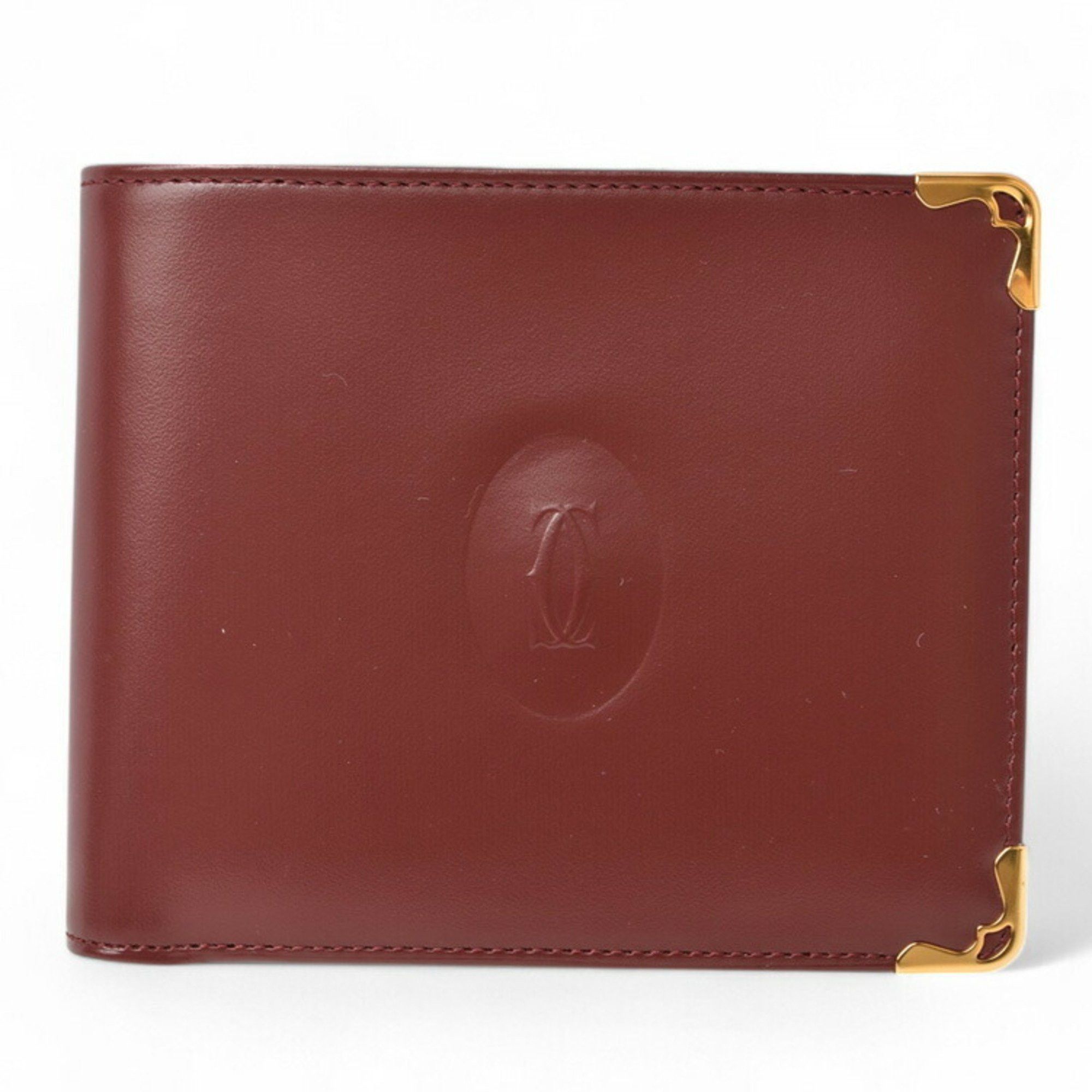 Cartier Cartier wallet Size ONE SIZE - 9 Thumbnail