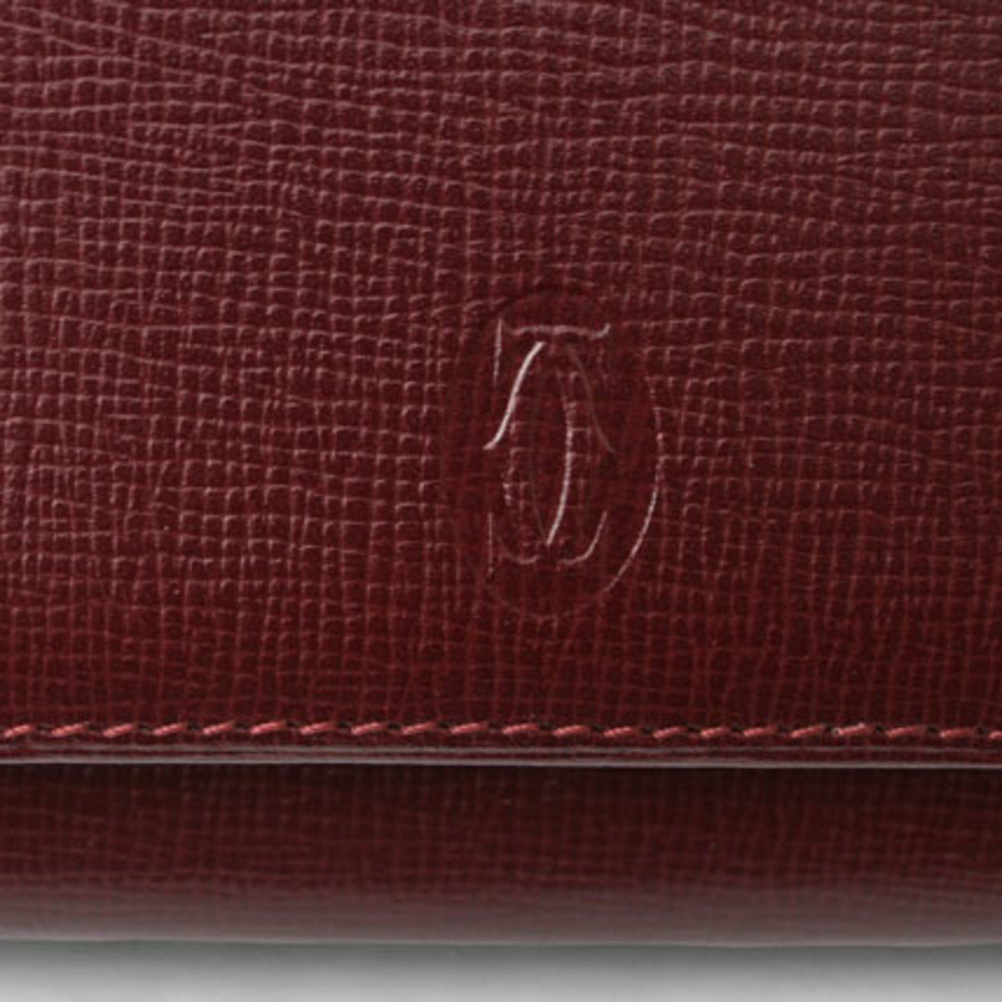 Cartier Cartier Must de Cartier wallet Size ONE SIZE - 10 Thumbnail