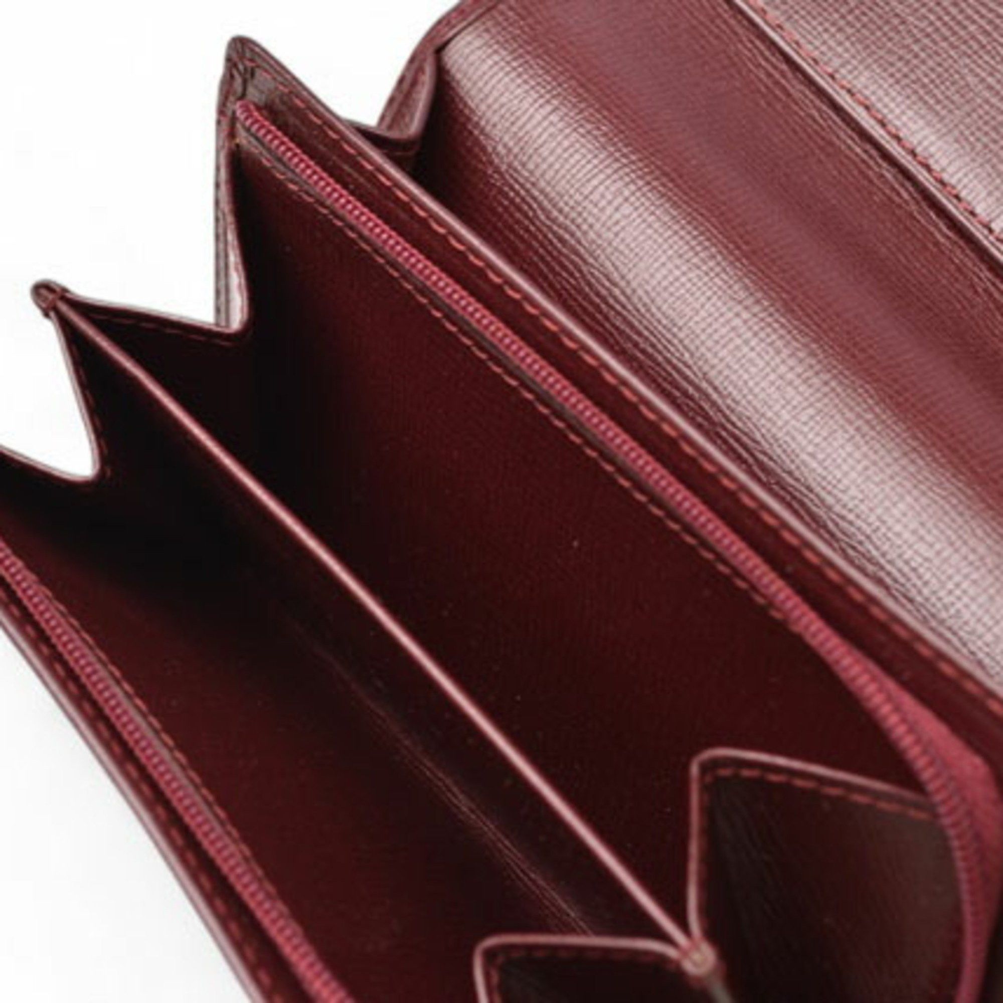 Cartier Cartier Must de Cartier wallet Size ONE SIZE - 8 Thumbnail