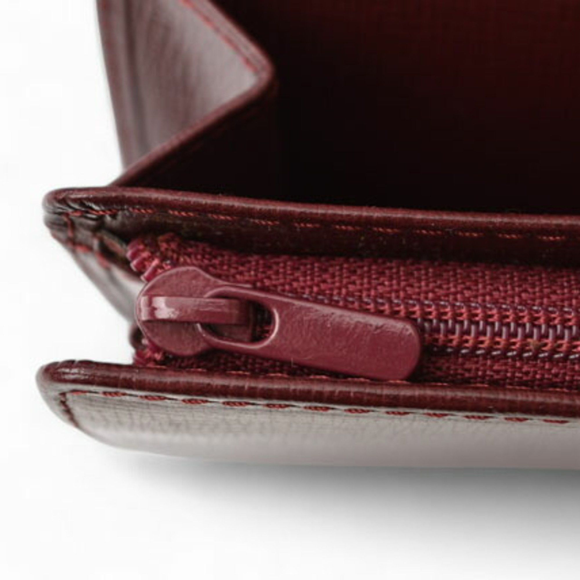 Cartier Cartier Must de Cartier wallet Size ONE SIZE - 6 Thumbnail