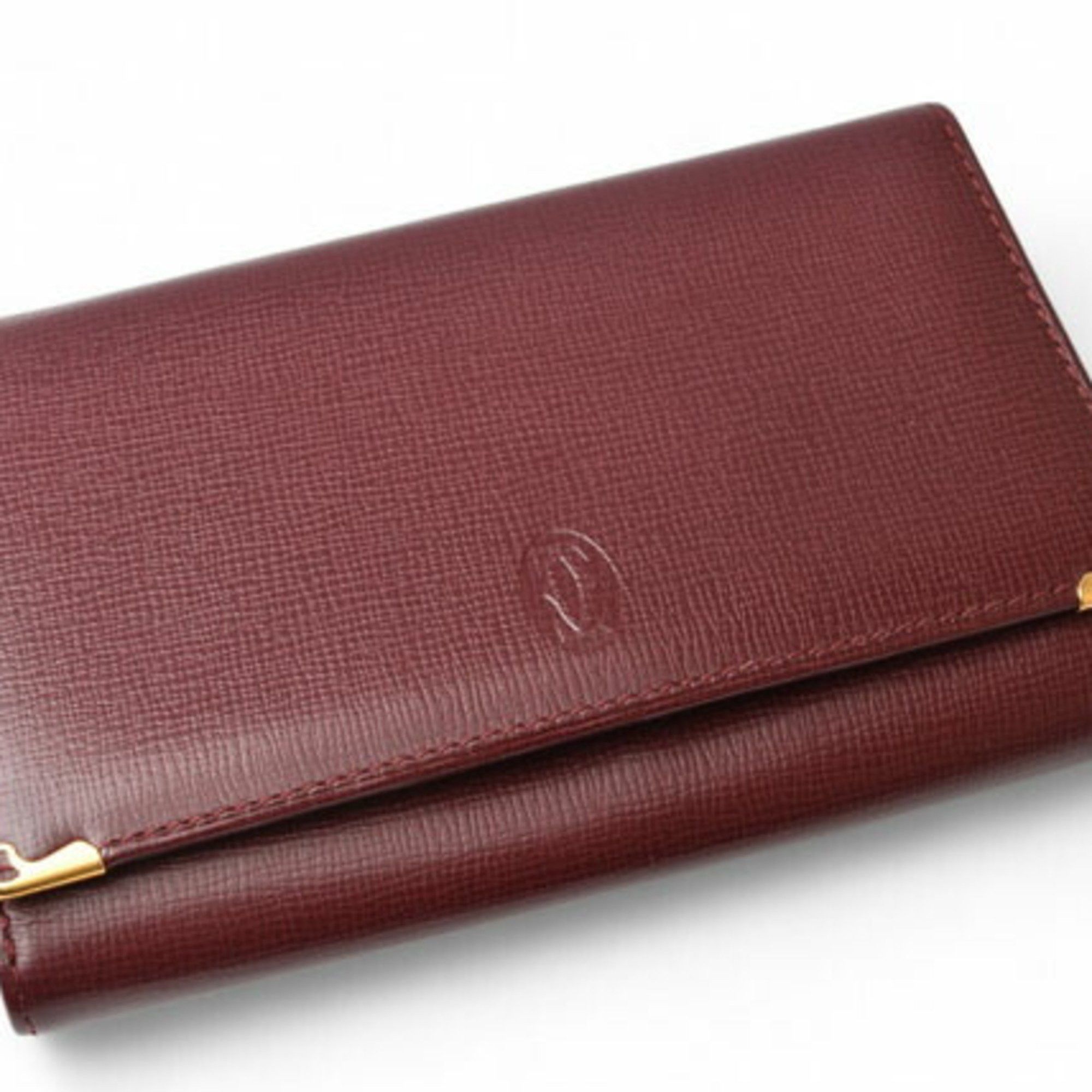 Cartier Cartier Must de Cartier wallet Size ONE SIZE - 2 Thumbnail